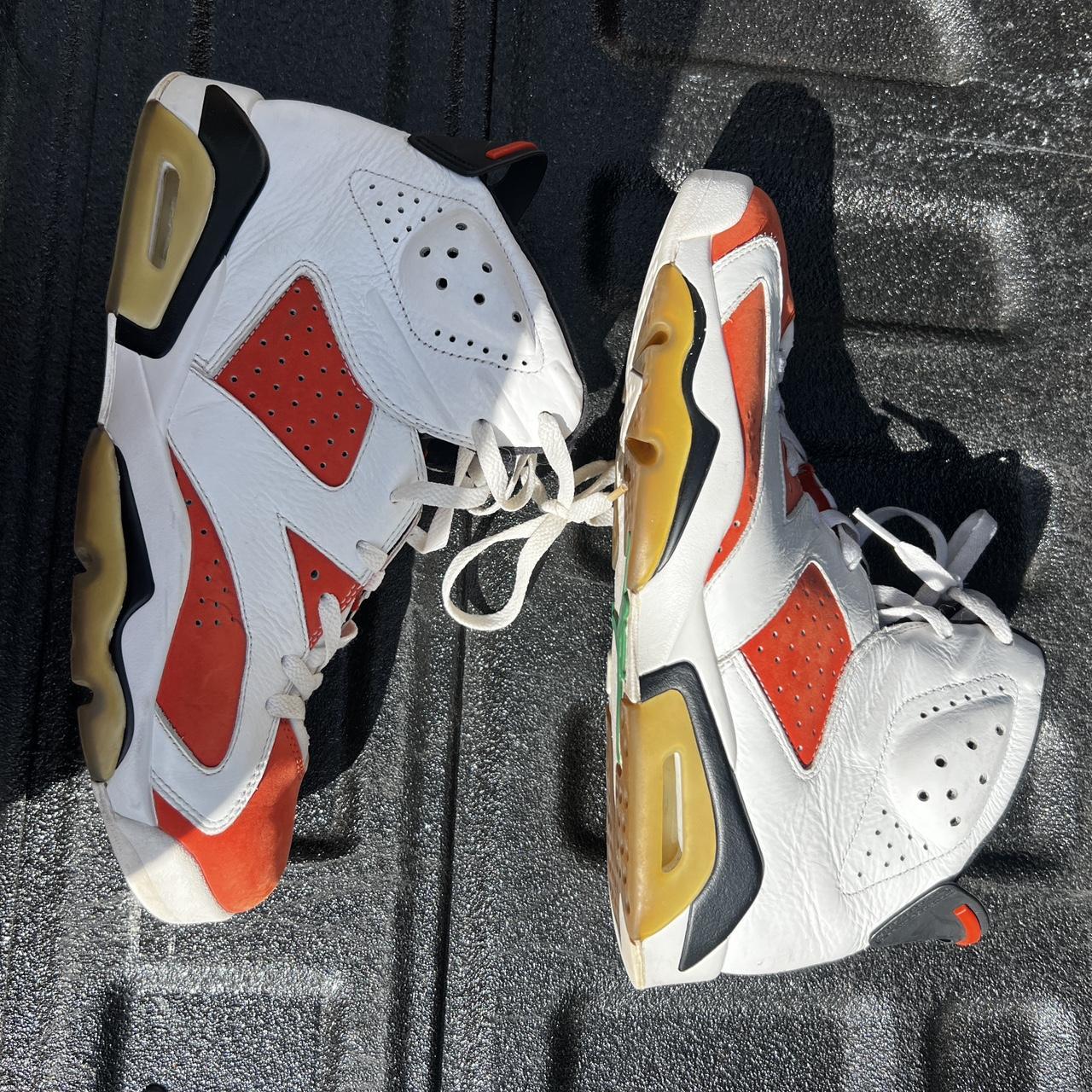 Jordan 6 outlet multi