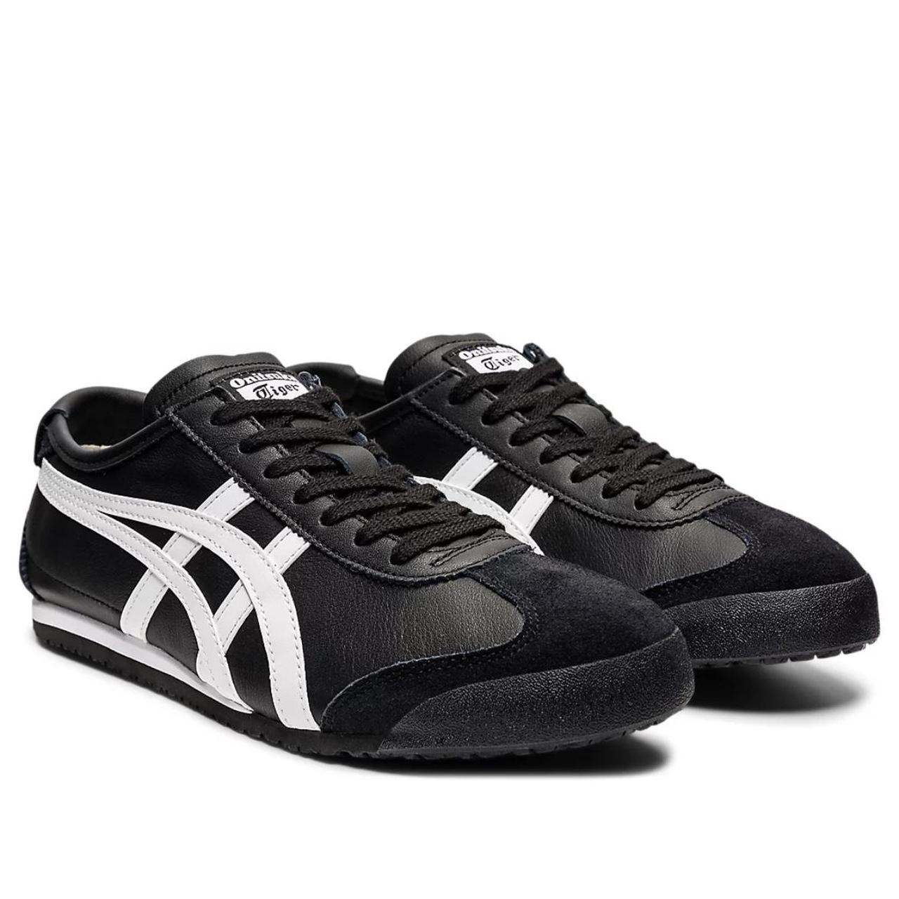 Onitsuka Tiger Women's Trainers | Depop