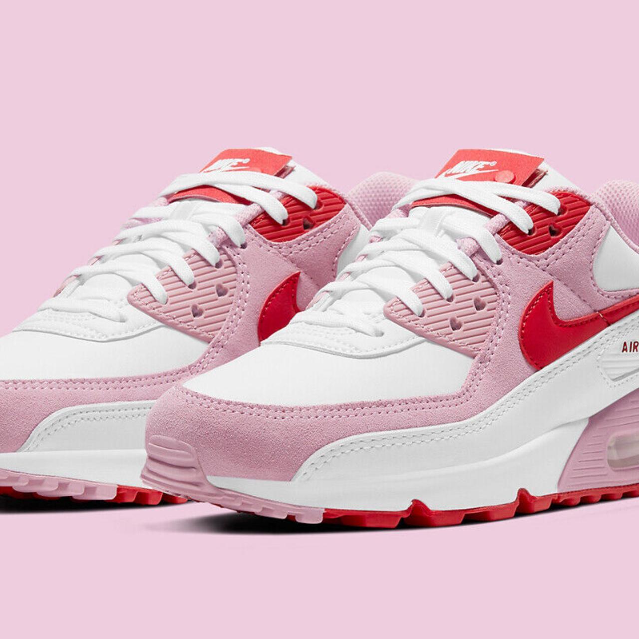 valentines air max 90s