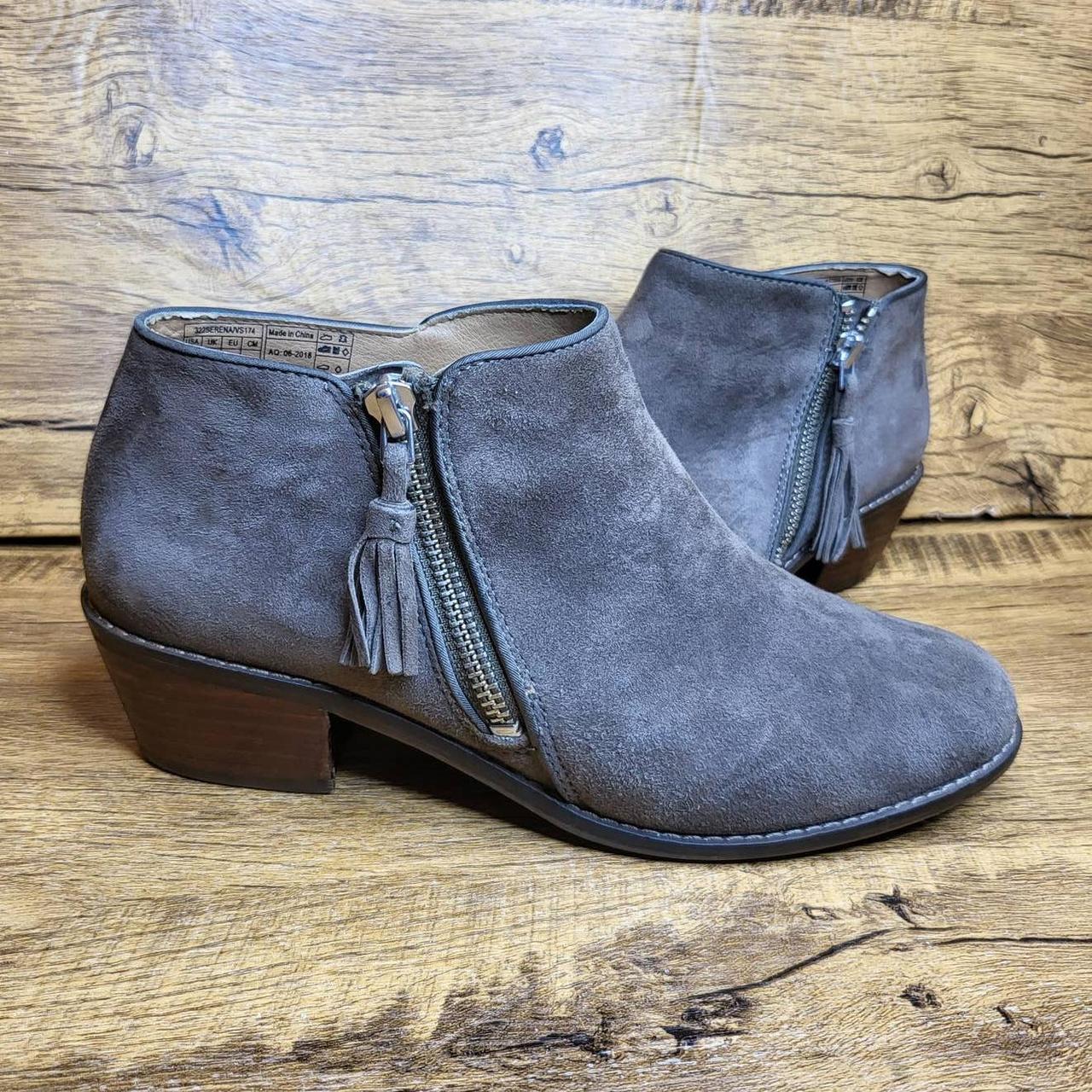 Serena ankle boot vionic sale