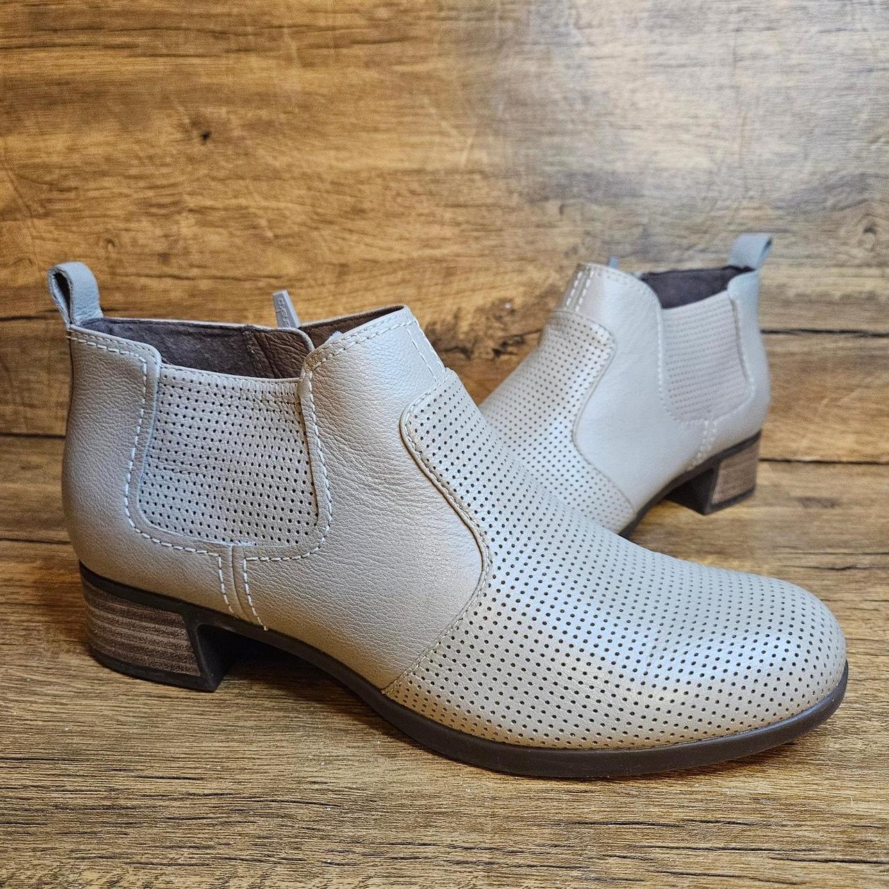 Dansko lola ankle boots hotsell