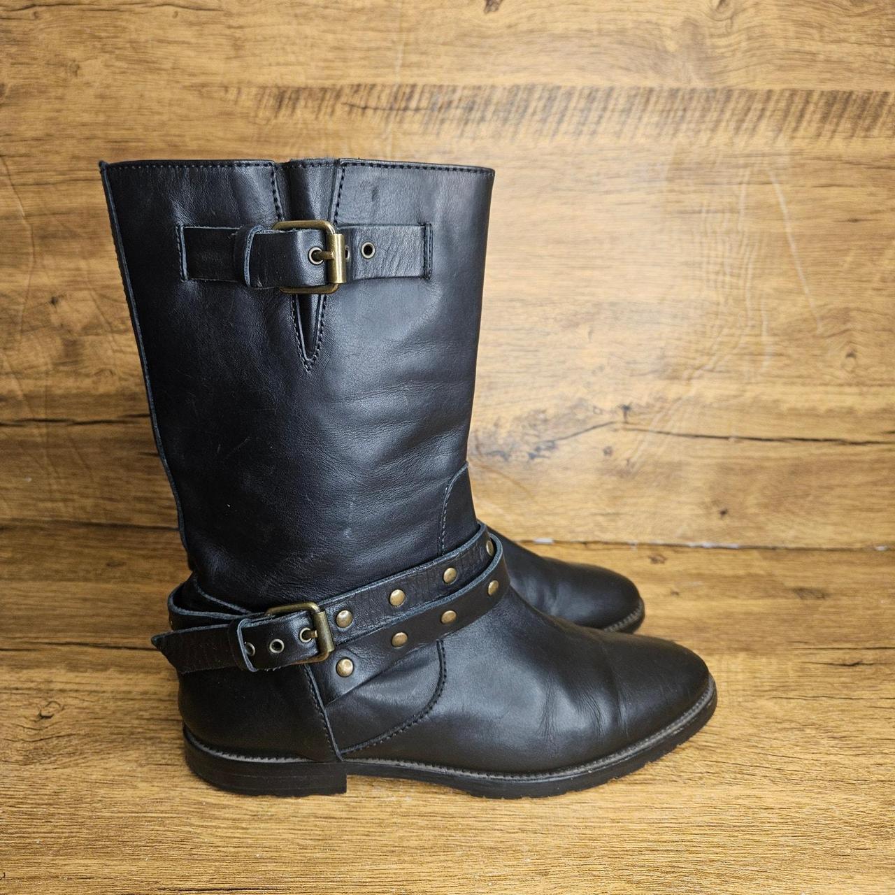 Crewcuts boots hotsell