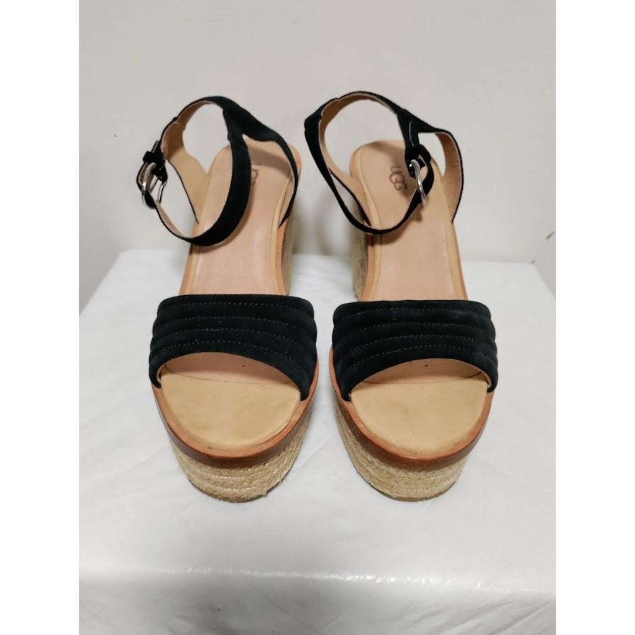 Ugg laynce online sandal