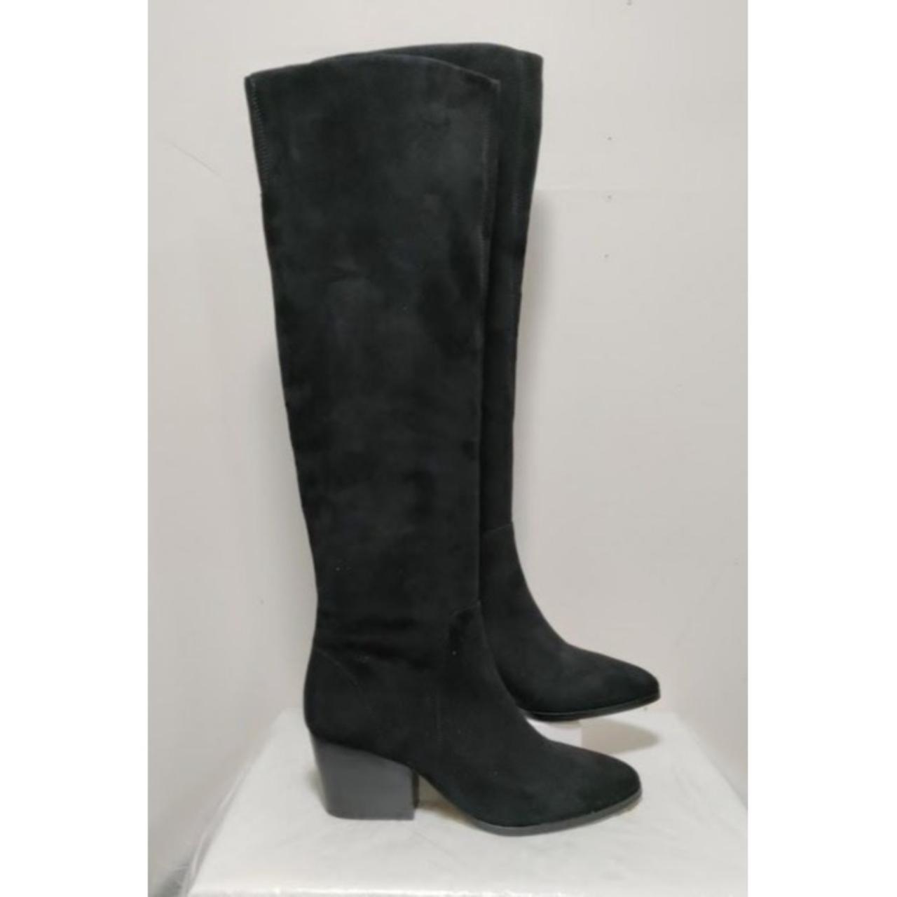 Vince camuto hotsell nestel boot