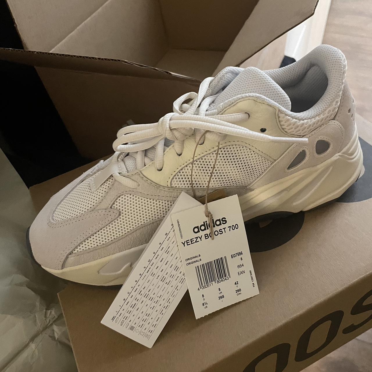 Yeezy 700 analog Collection also possible in london Depop