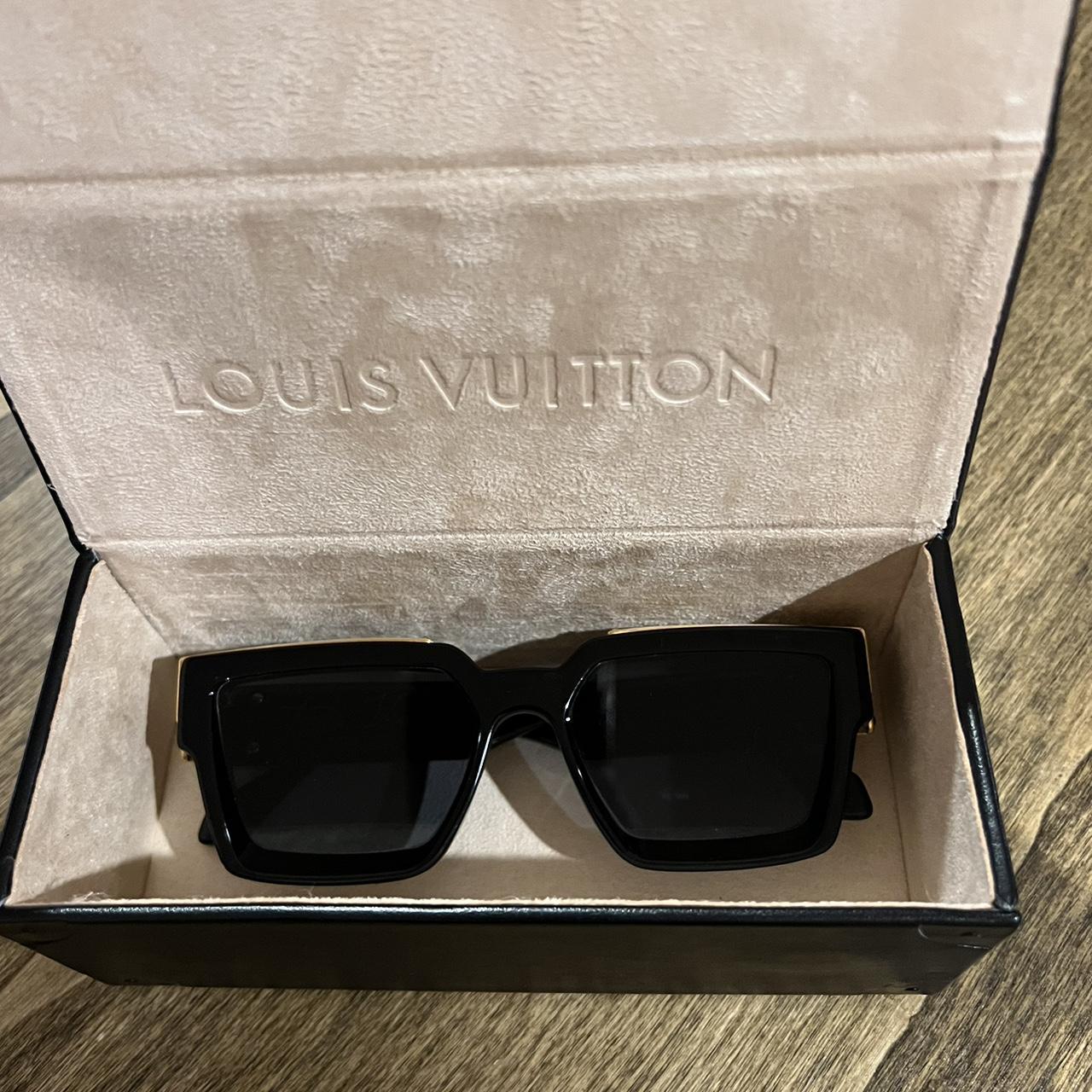 lv 1.1 millionaires sunglasses