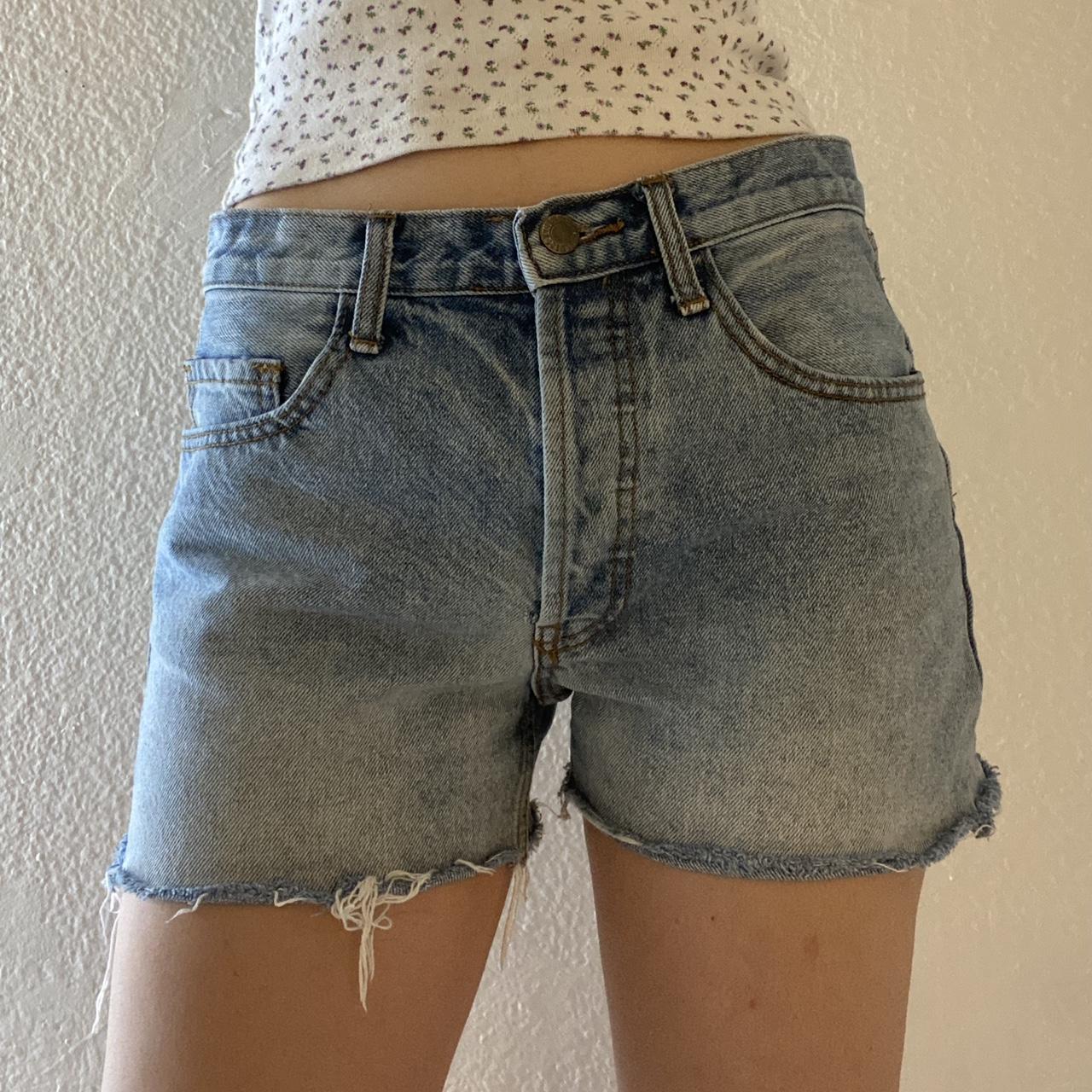 Brandy Melville Women's Shorts | Depop