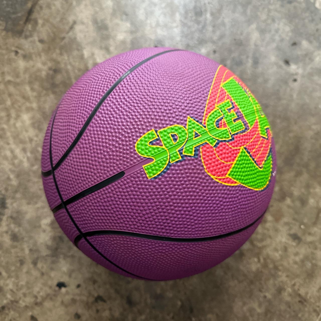 Spalding Purple and Black Ball-sports (4)