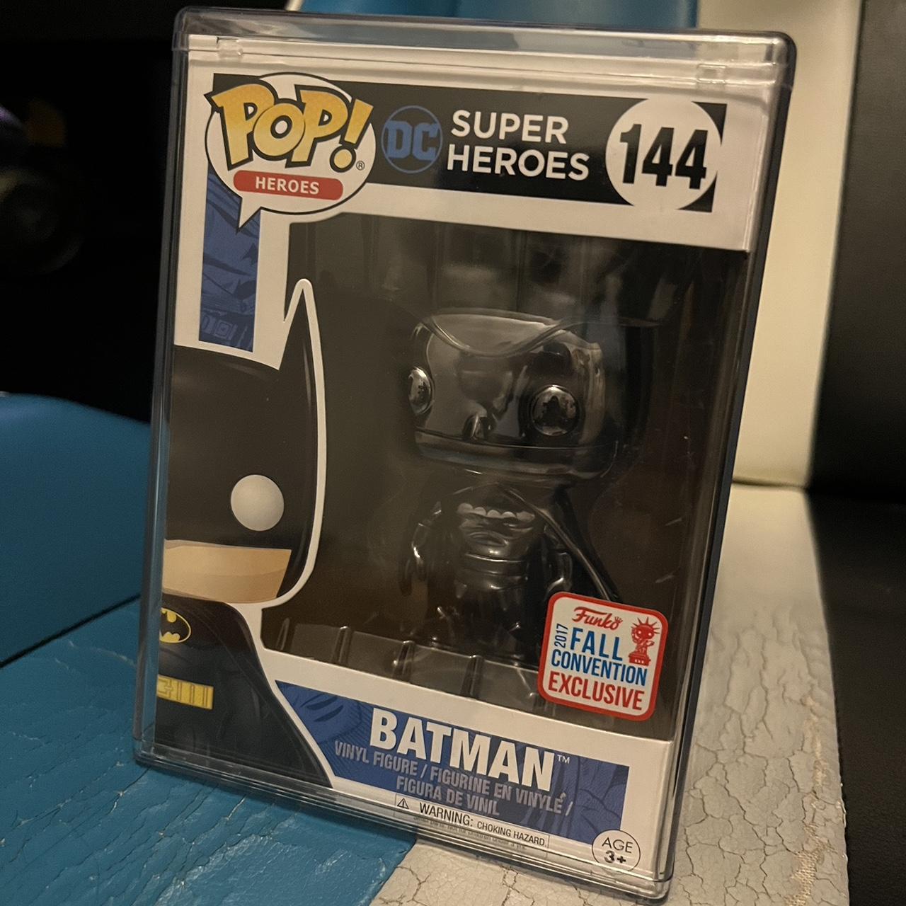 Batman 144 funko best sale pop