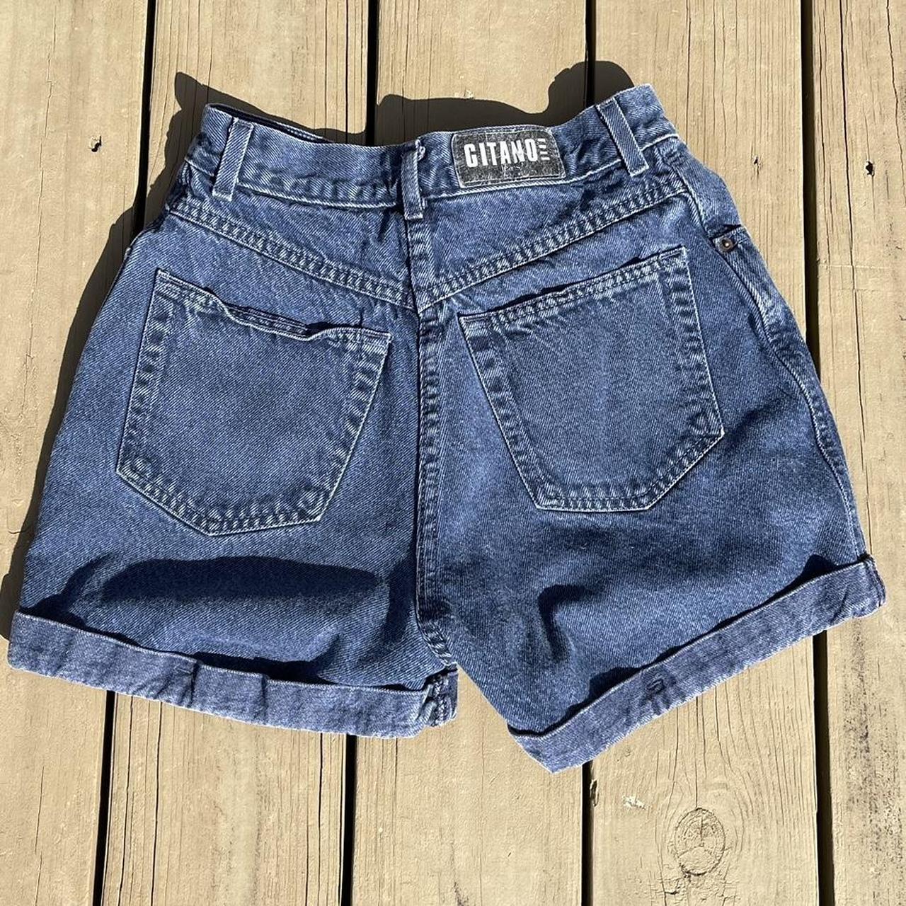 Gitano on sale jean shorts