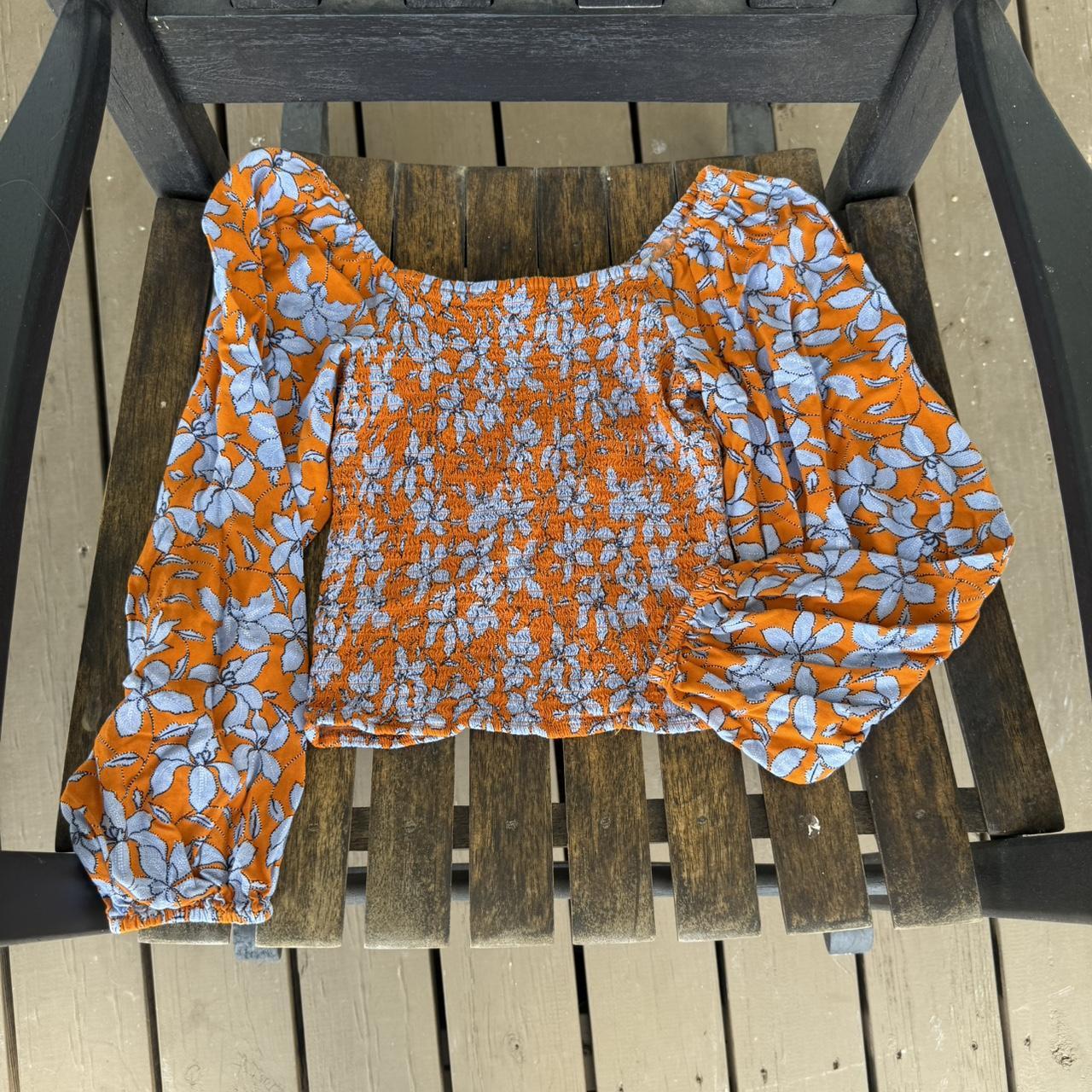 item listed by raileycooper