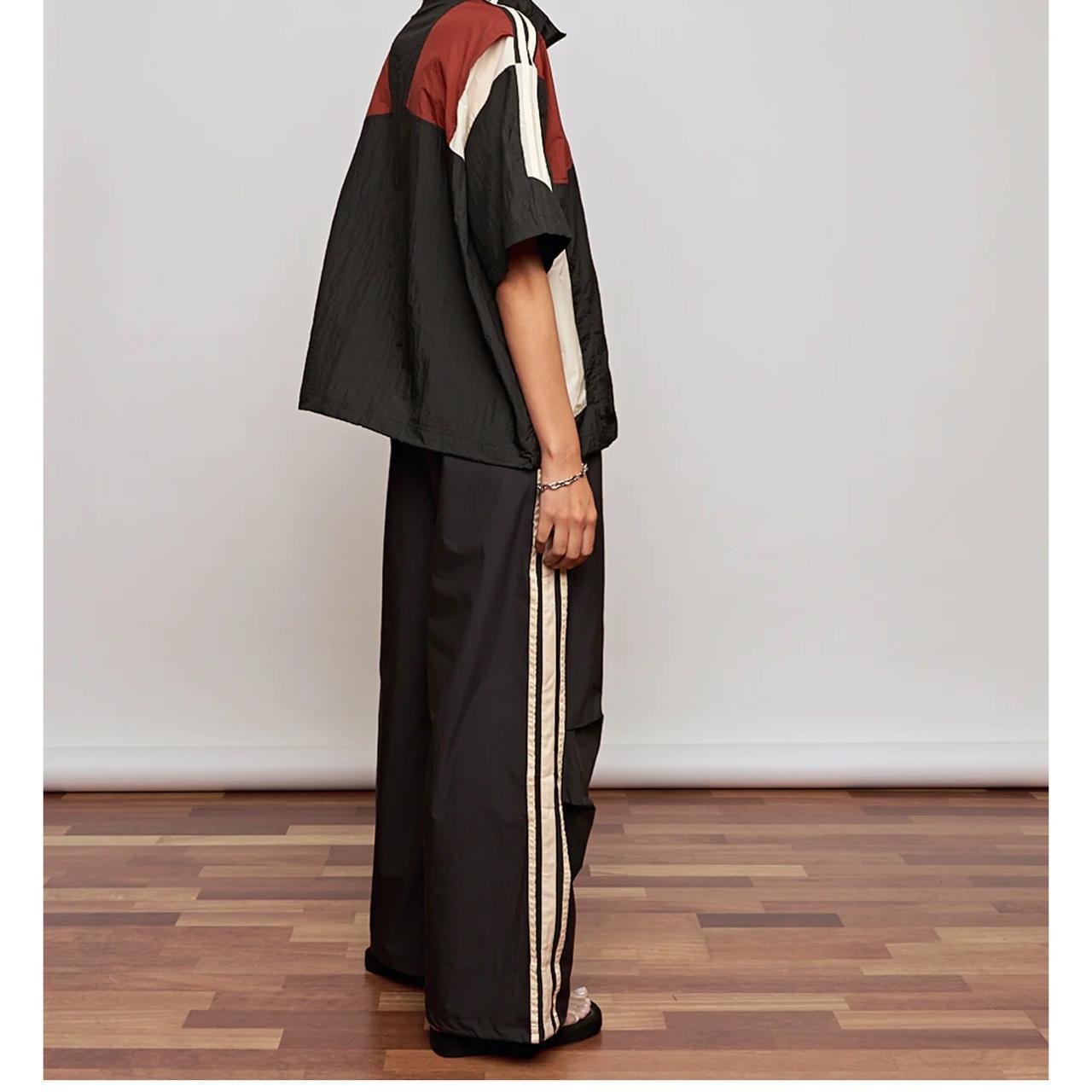 Pixie Market Women's Lightweight Jacket - Black/M… - image 4