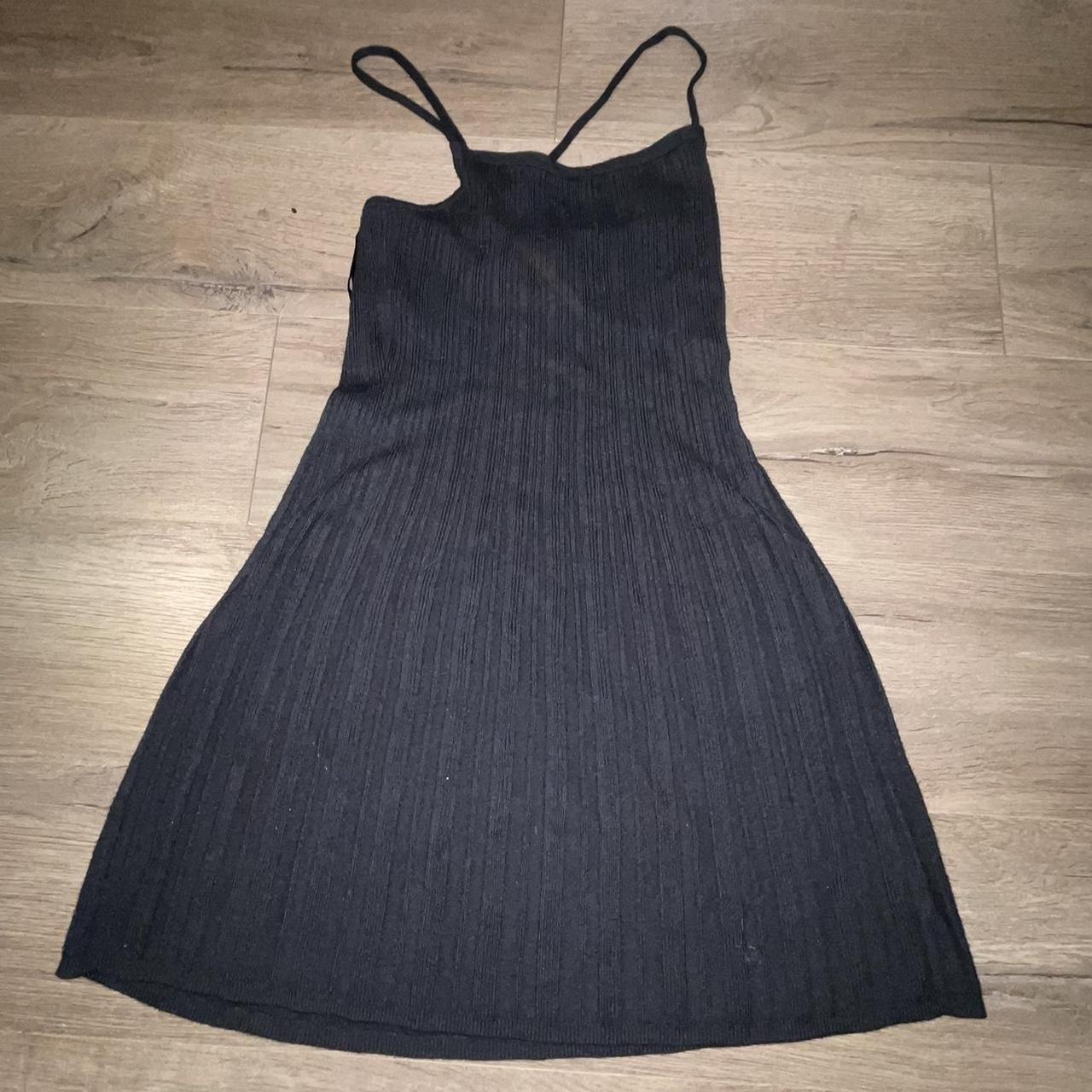 Little Black Dress By Abercrombie... - Depop