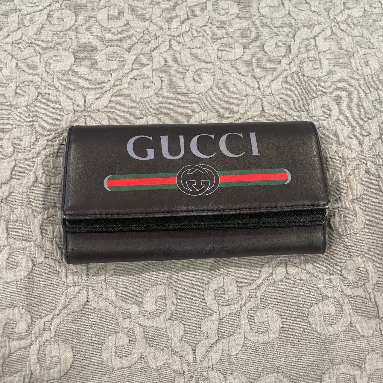 Gucci Men's Wallet-purses
