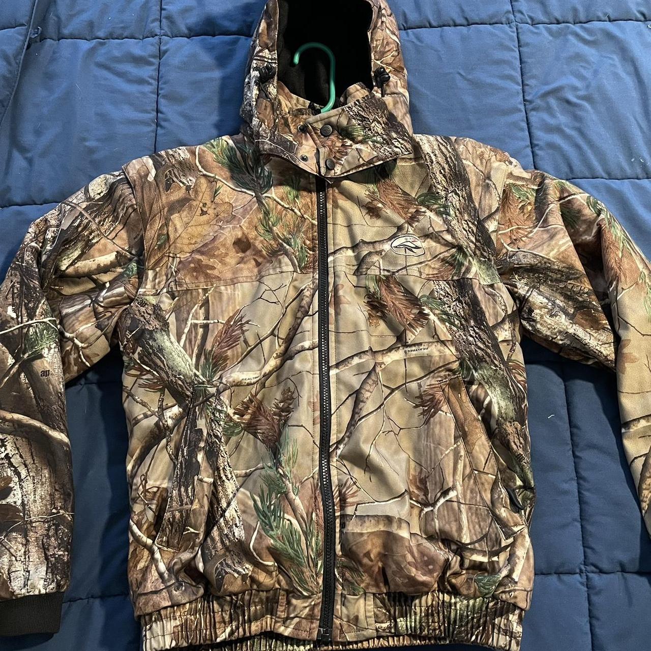 Redhead best sale camo jacket