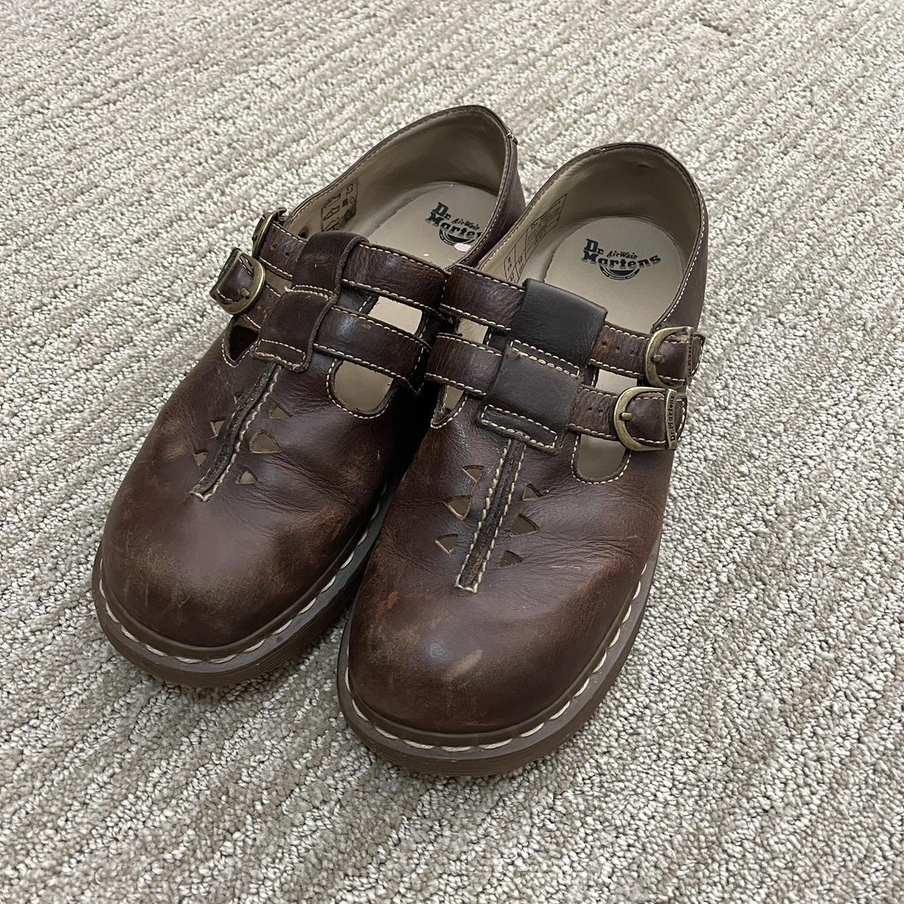 dr martens joyce heart