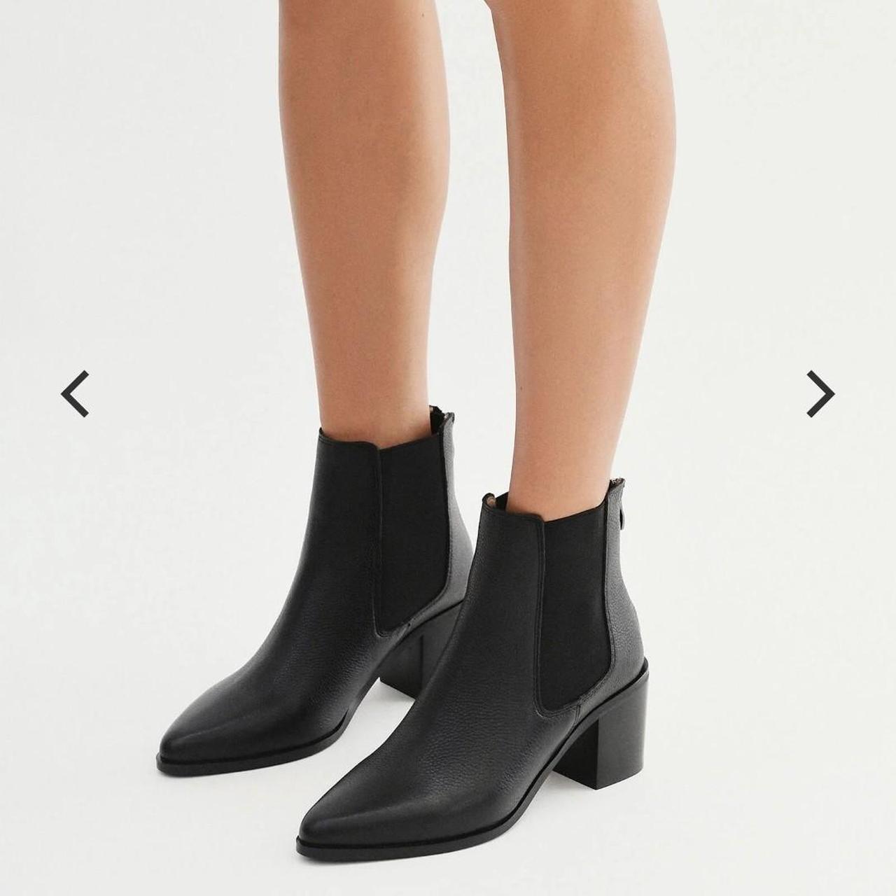 Jo mercer chelsea boots best sale