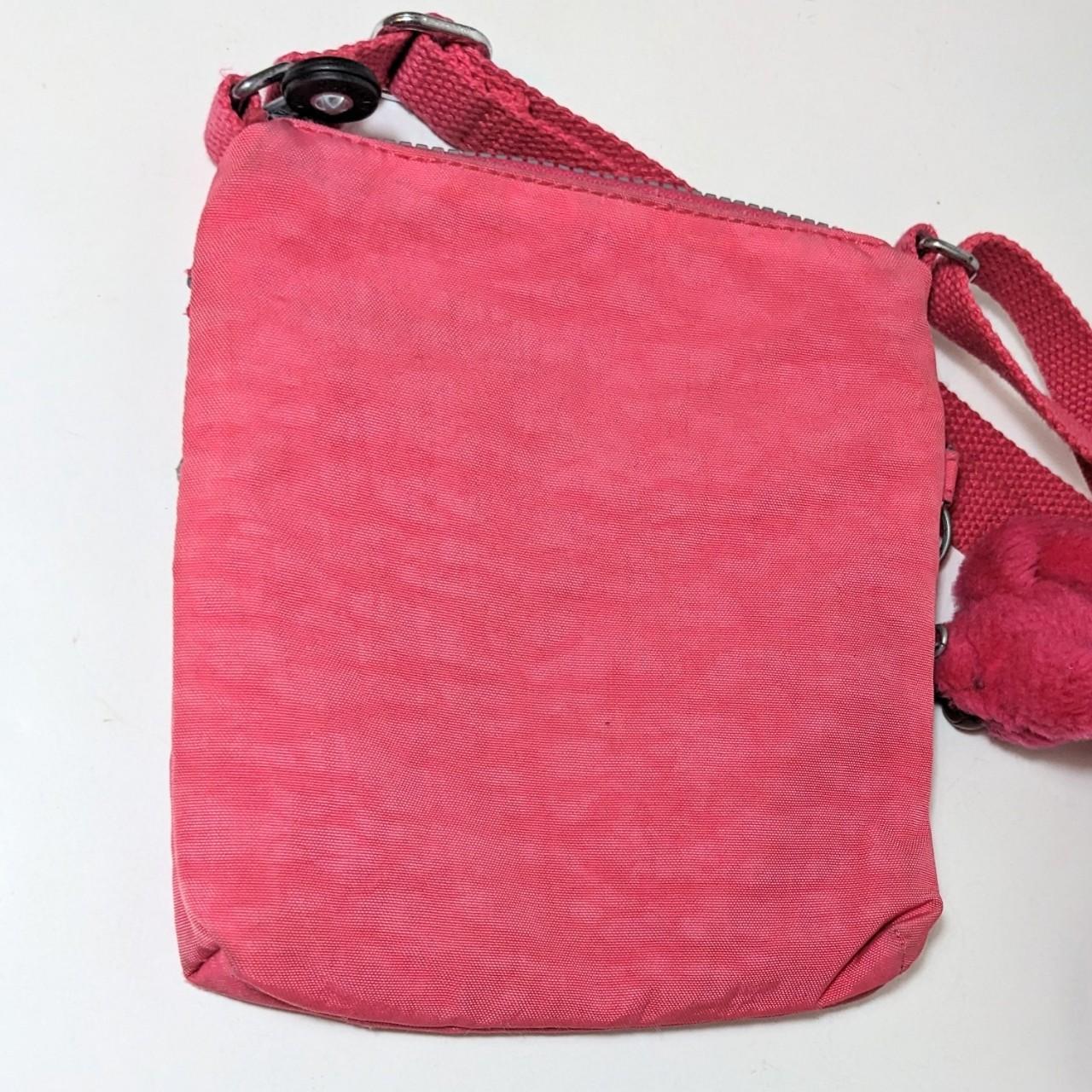 Kipling Women's Pink Bag (3)
