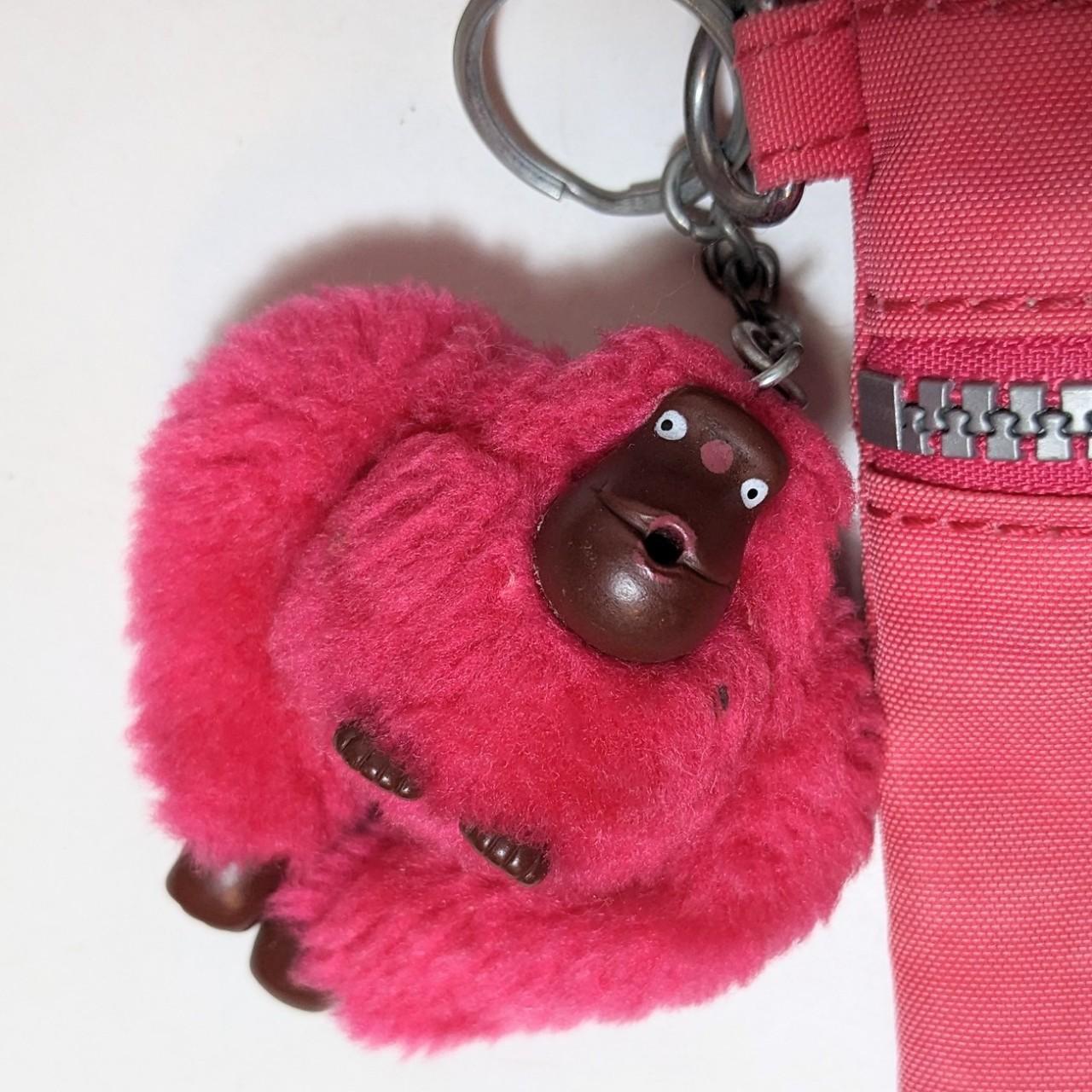 Kipling Women's Pink Bag (2)