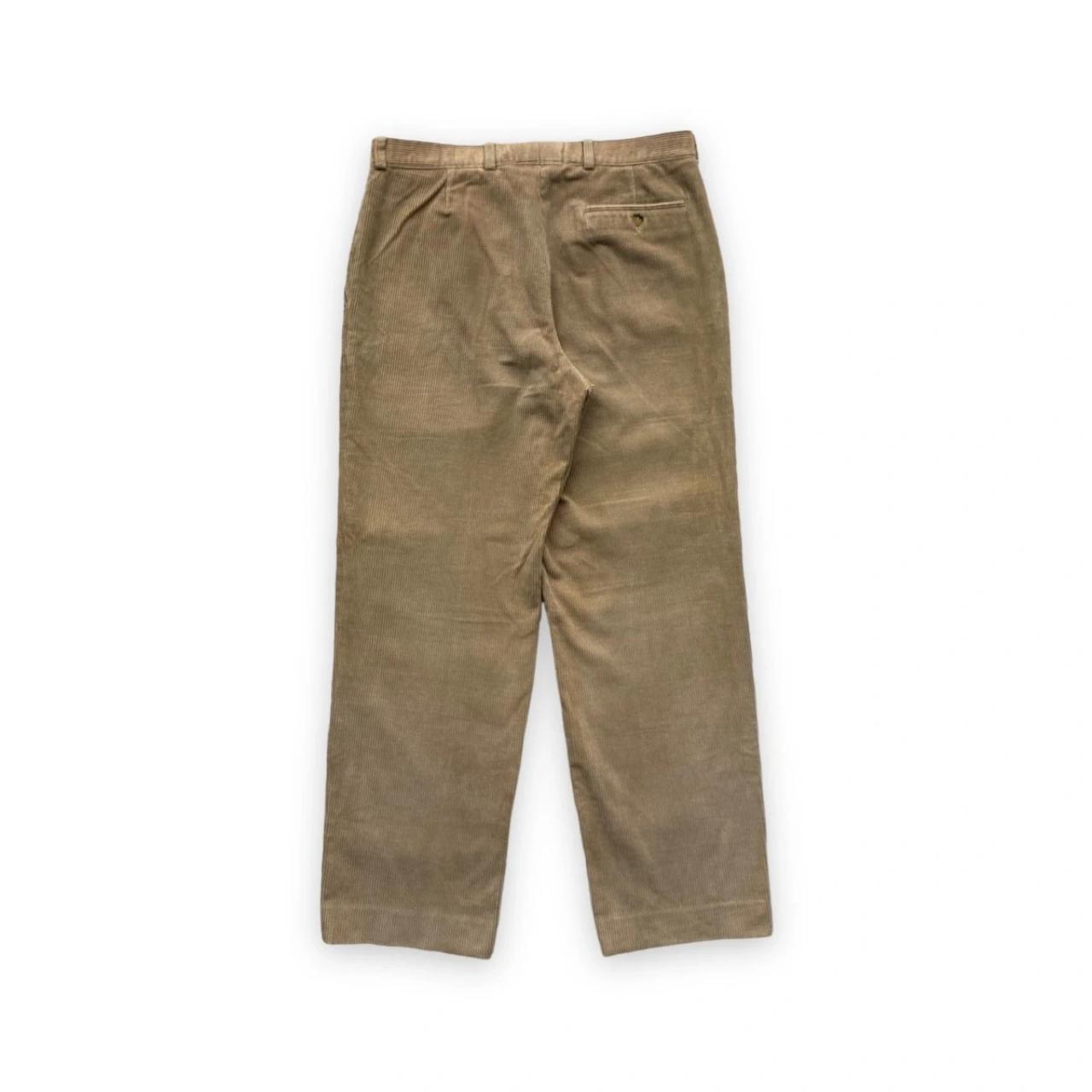 Great condition Burberry shops khaki pants size 2 years