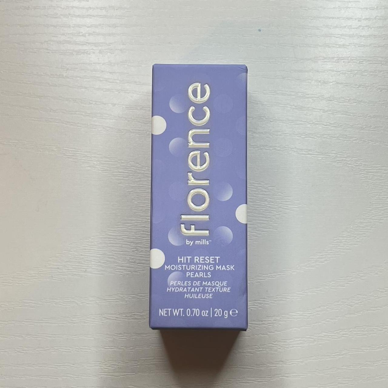 Florence by Mills Skincare