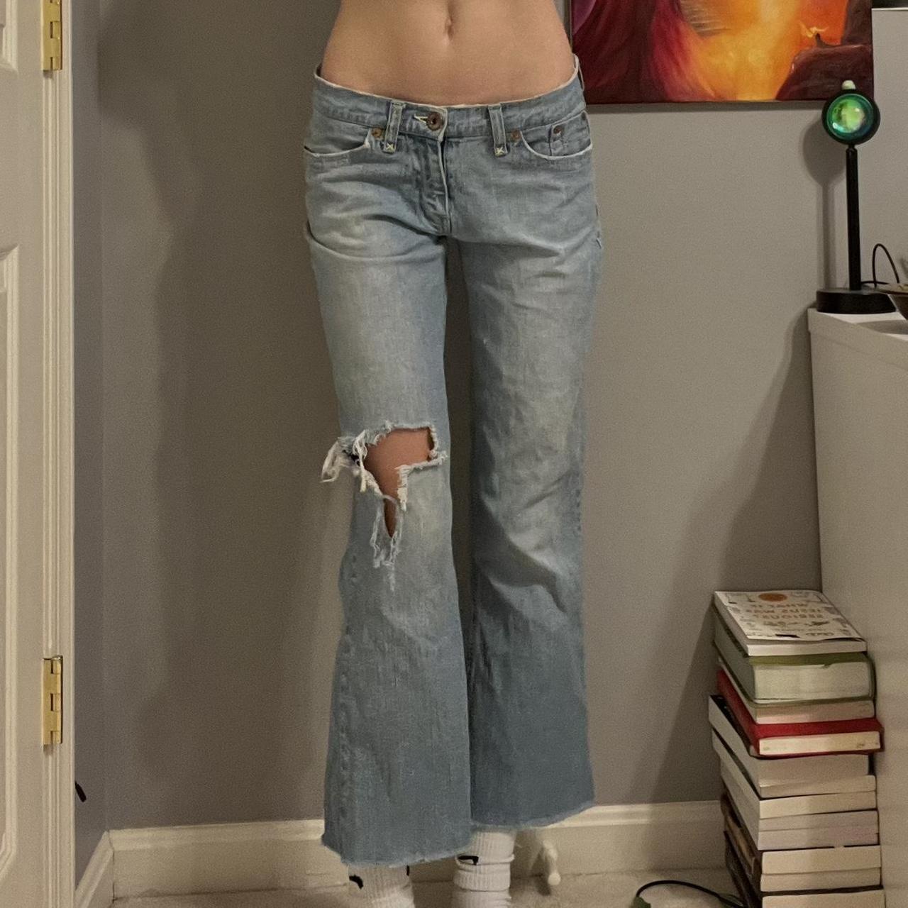 Legit best sale boyfriend jeans