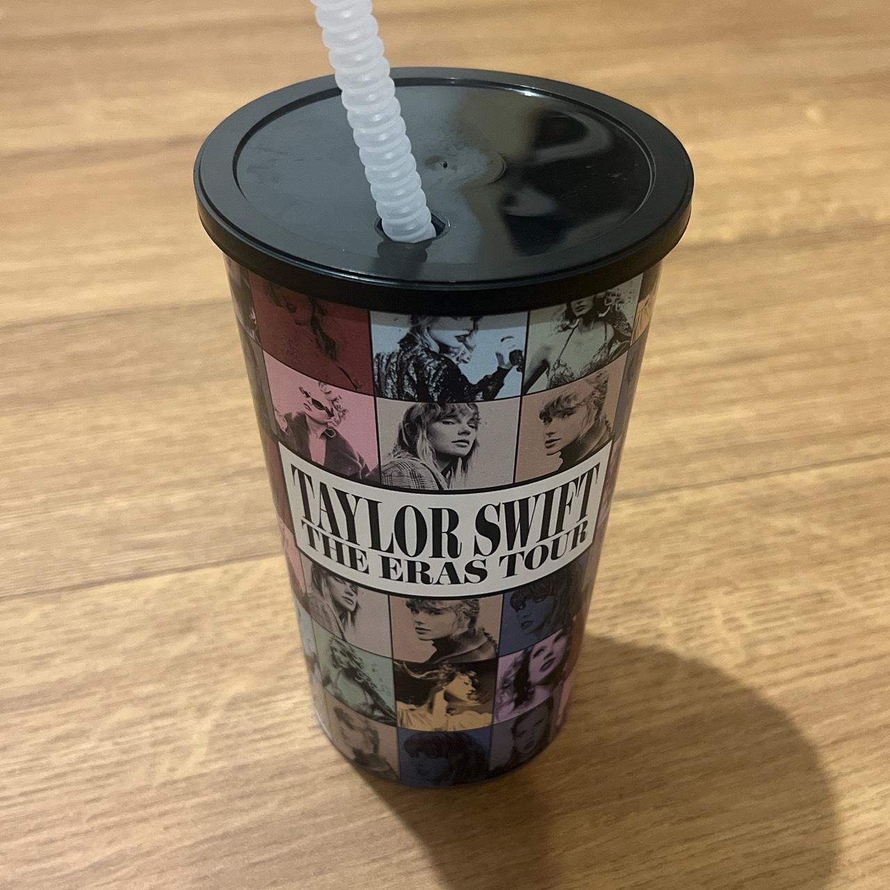 Taylor Swift Eras Tour cup Unused from... - Depop