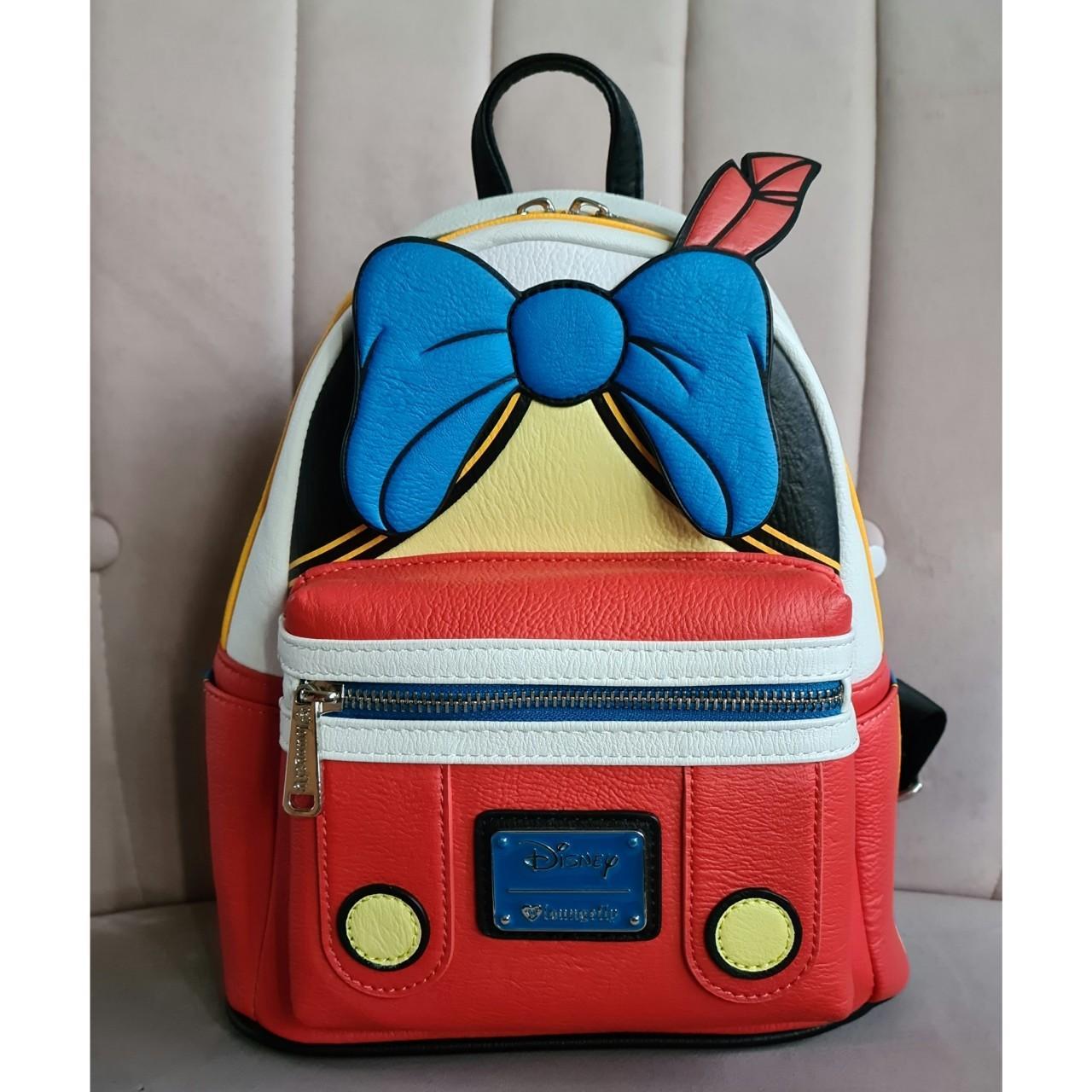 Loungefly Women's Bag Depop