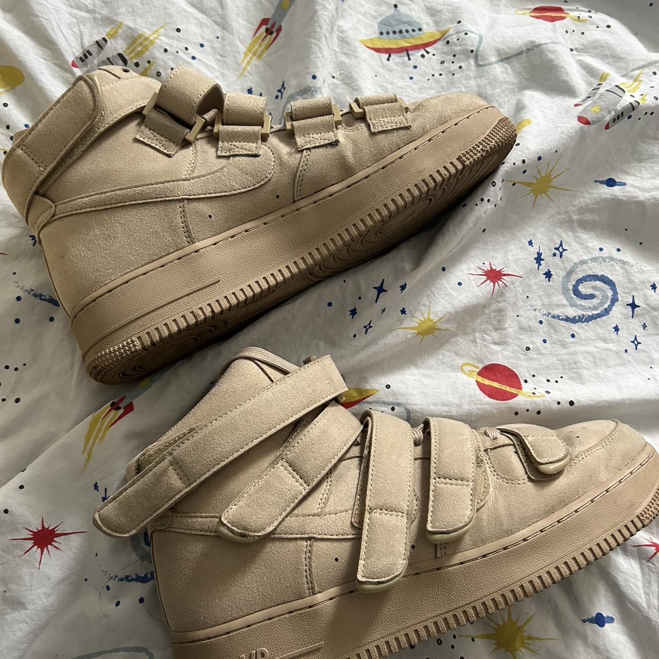 billie eilish shoe collab