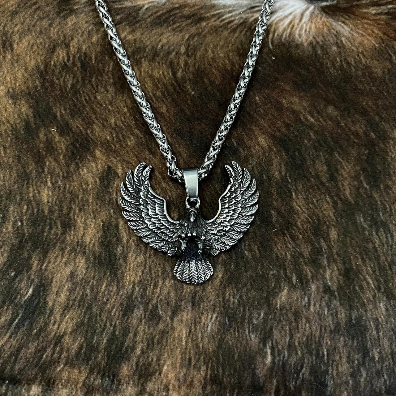 Harley Davidson Women's Jewellery | Depop