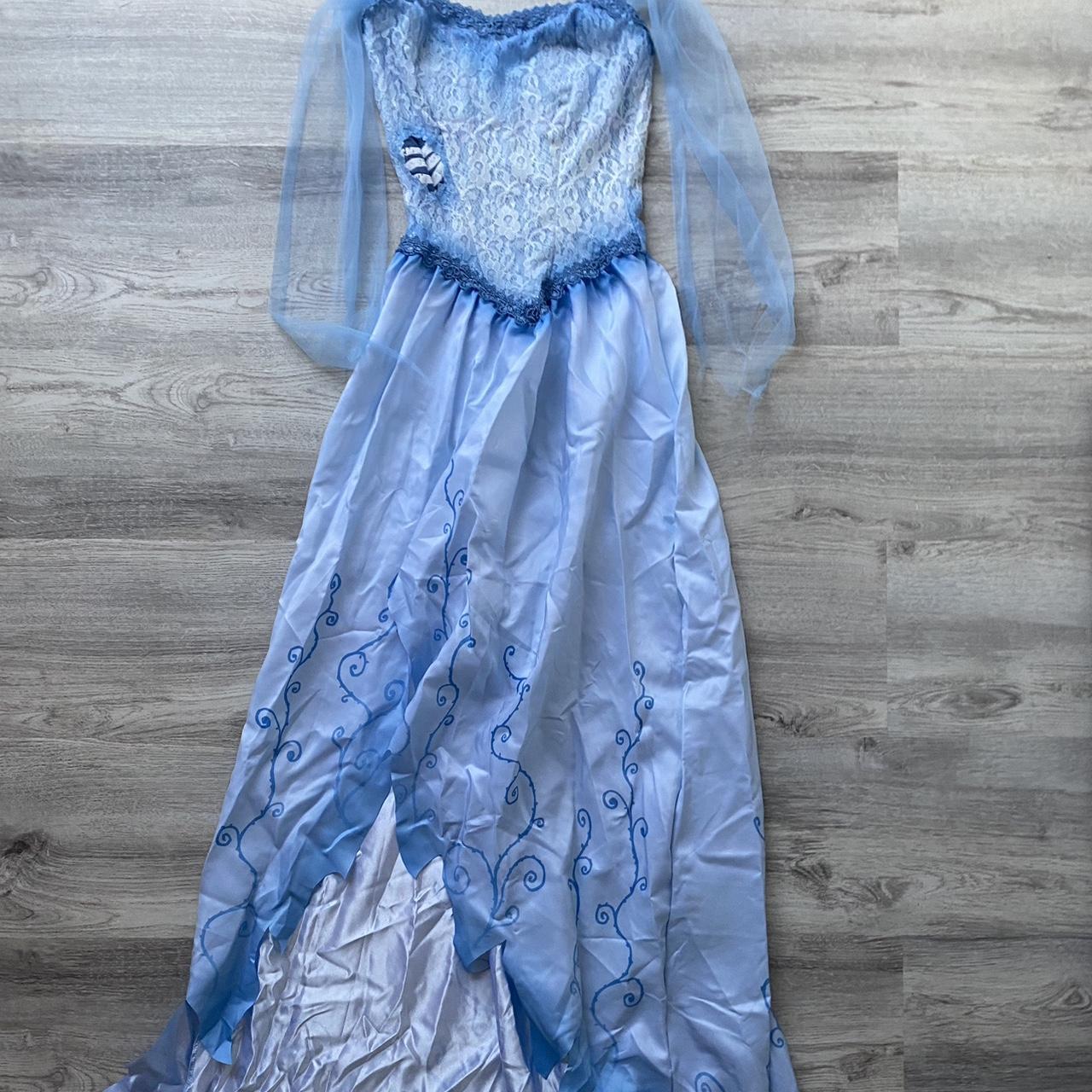 Corpse Bride Costume Spirit Halloween