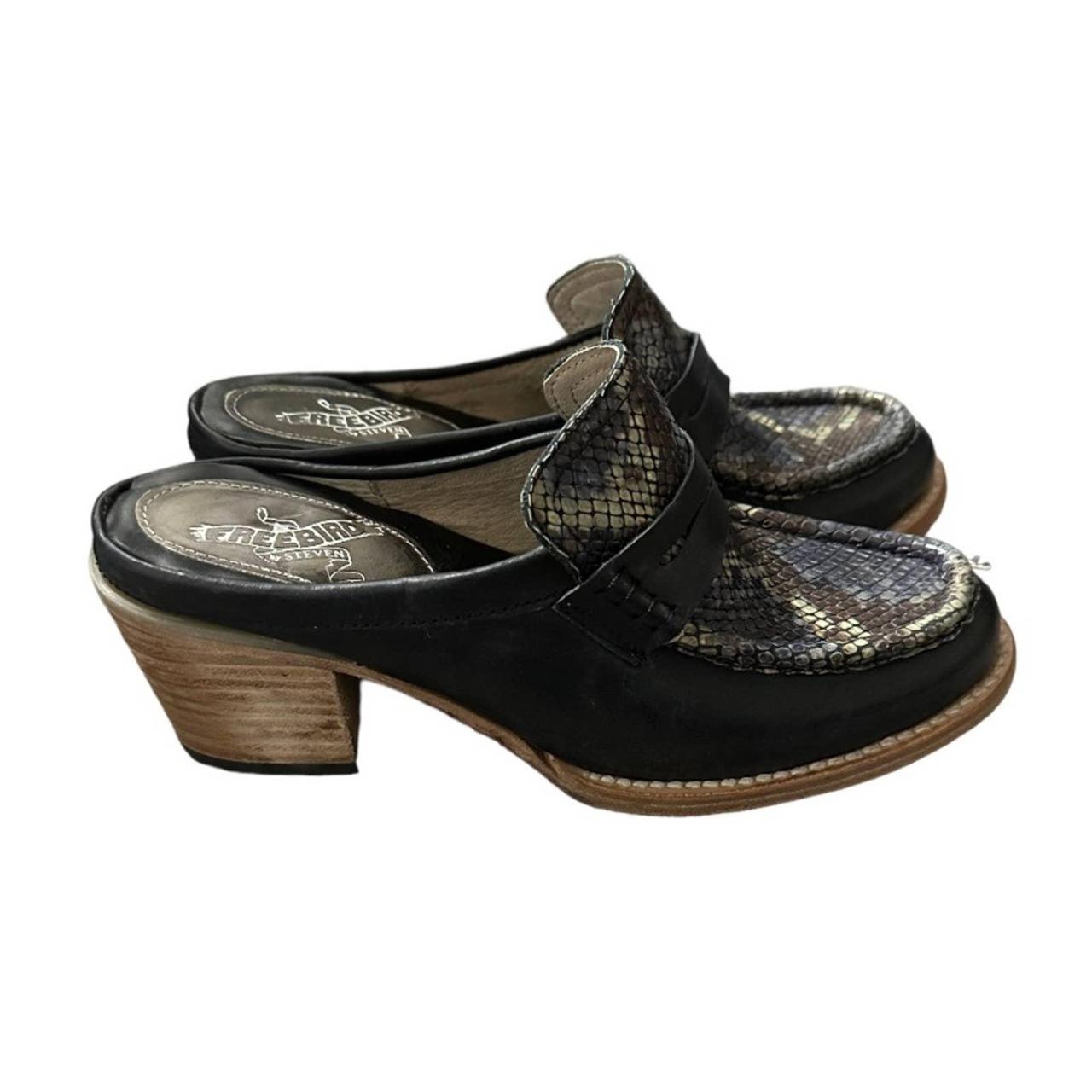 Freebird clogs hot sale