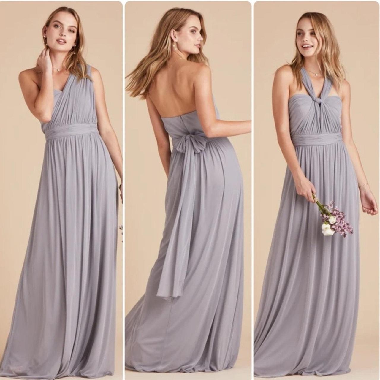 Birdy grey chicky convertible dress hotsell