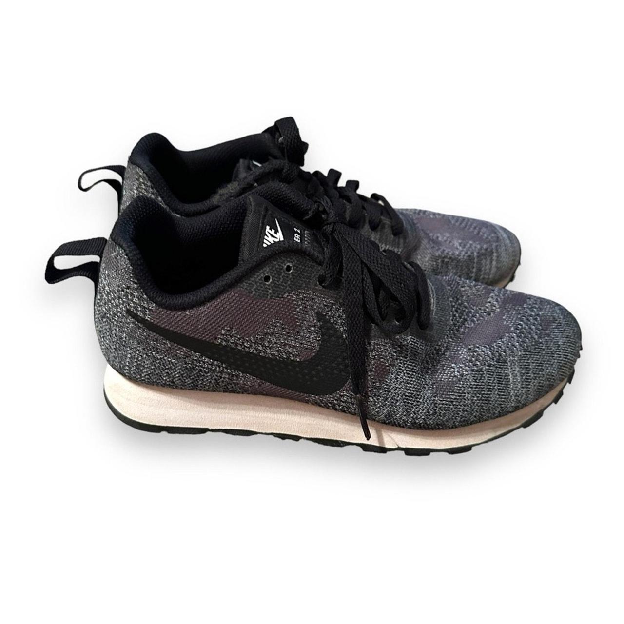 Nike md runner 2 eng mesh womens hotsell