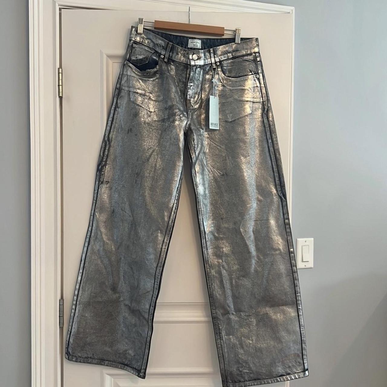 Popular Revice NWT Jeans