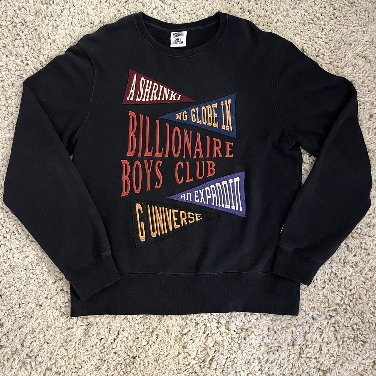 Bbc crewneck best sale