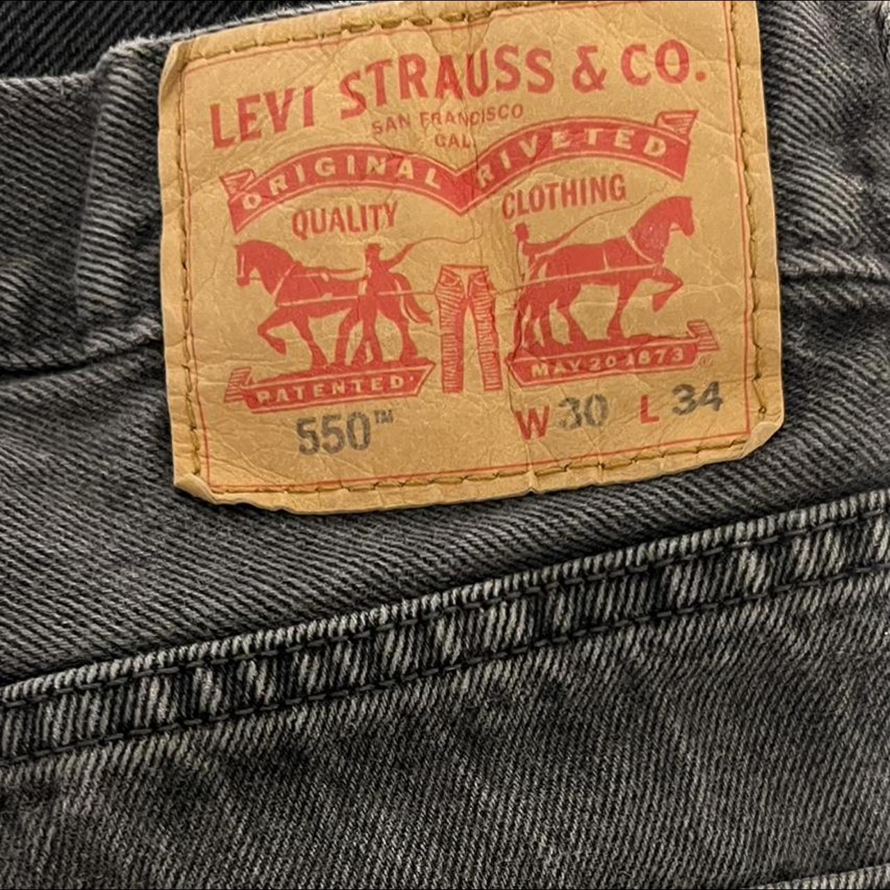 Levi's Men's Jeans (3)