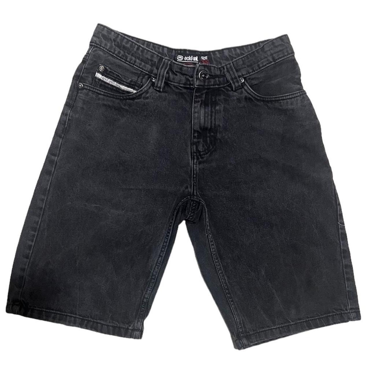 Ecko unltd jorts Size: 30 - Depop