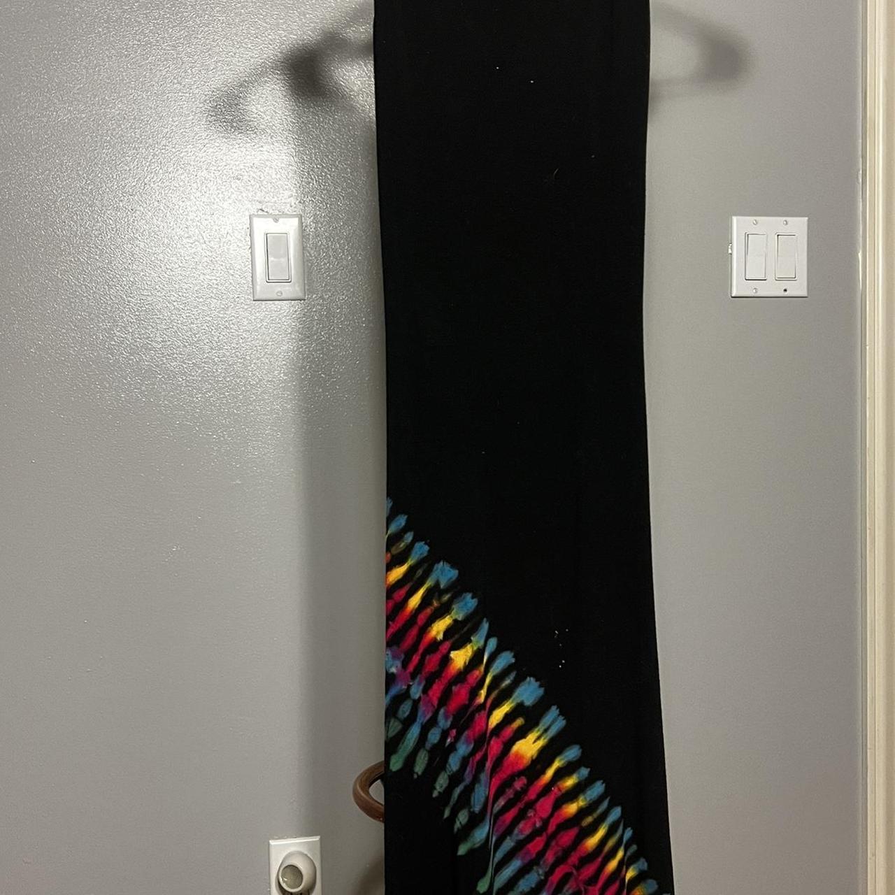 Kathmandu Imports Size is not on tag, but when... Depop