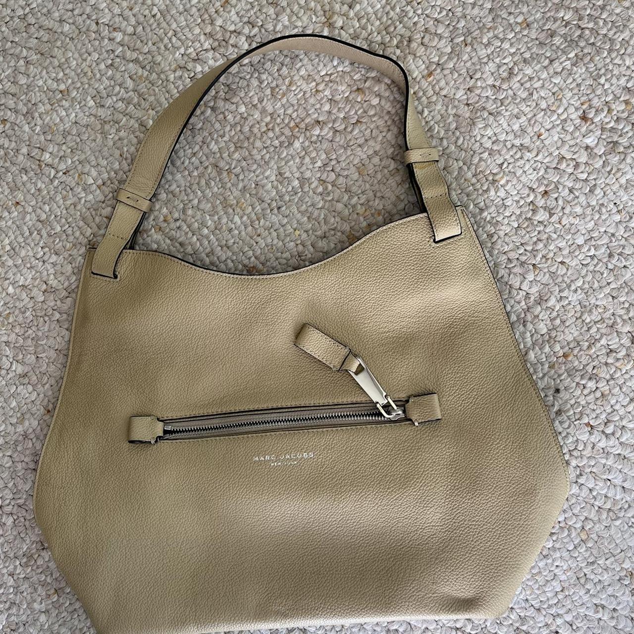 Used marc hot sale jacobs handbags