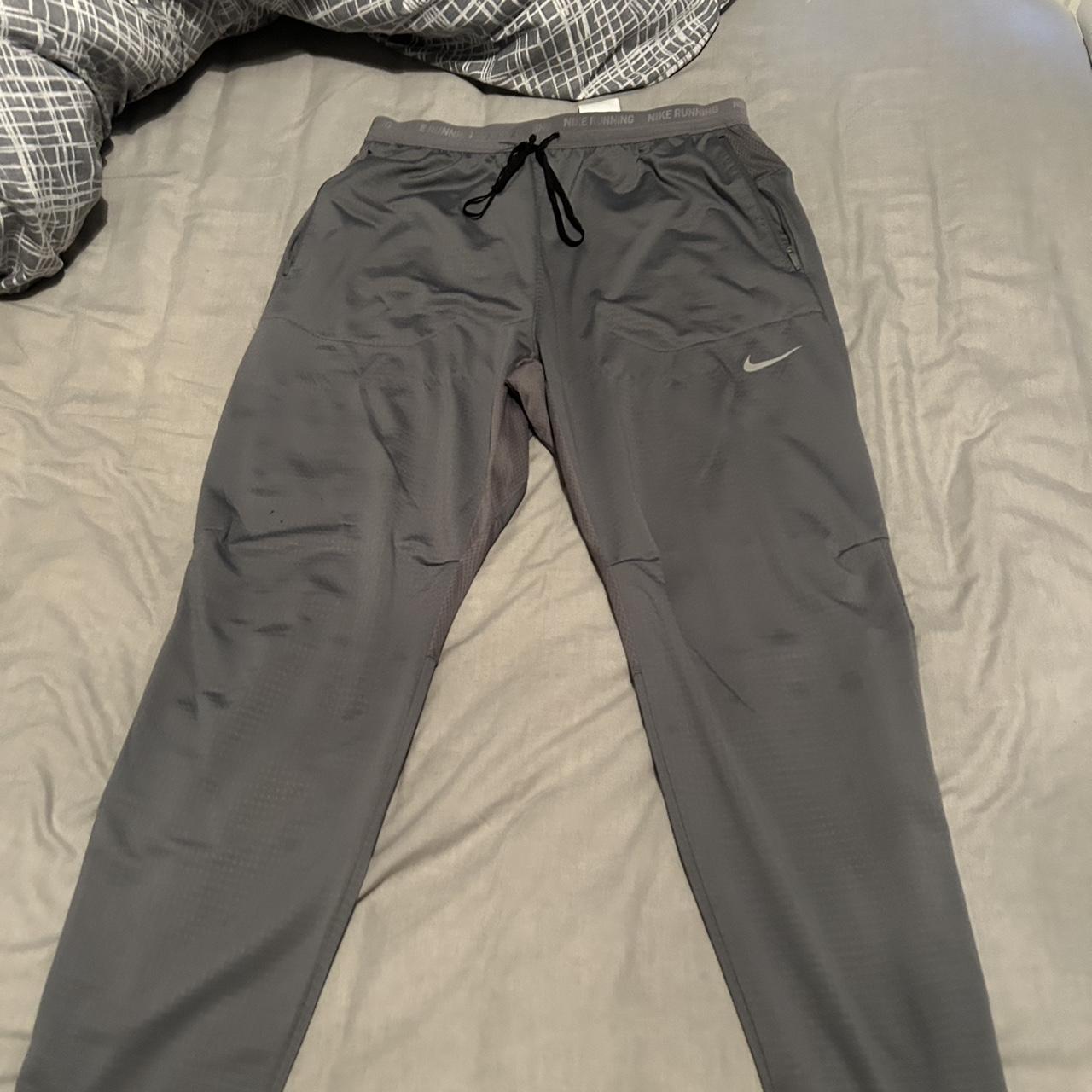 Nike phenom elite joggies - Depop