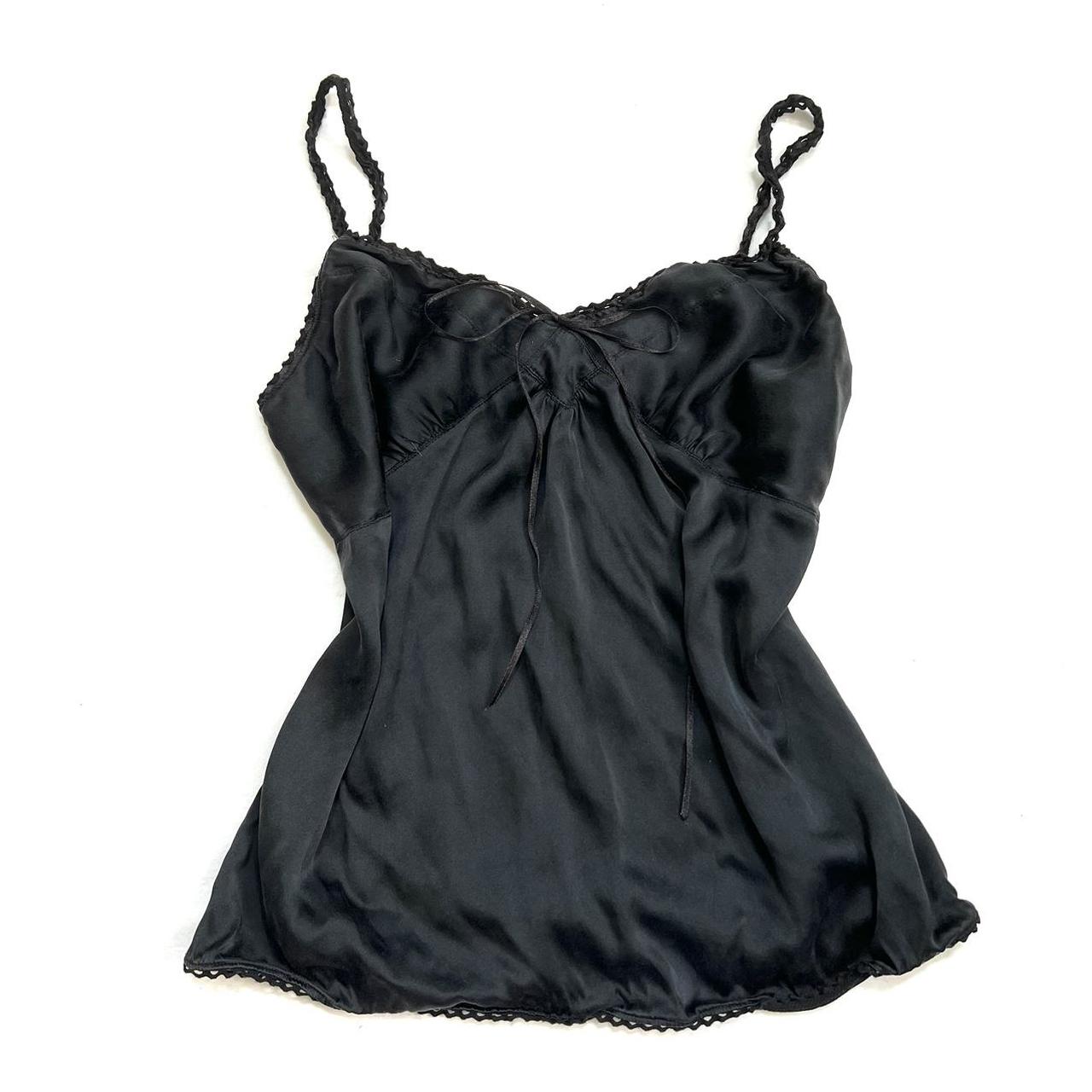 Express silk camisole online