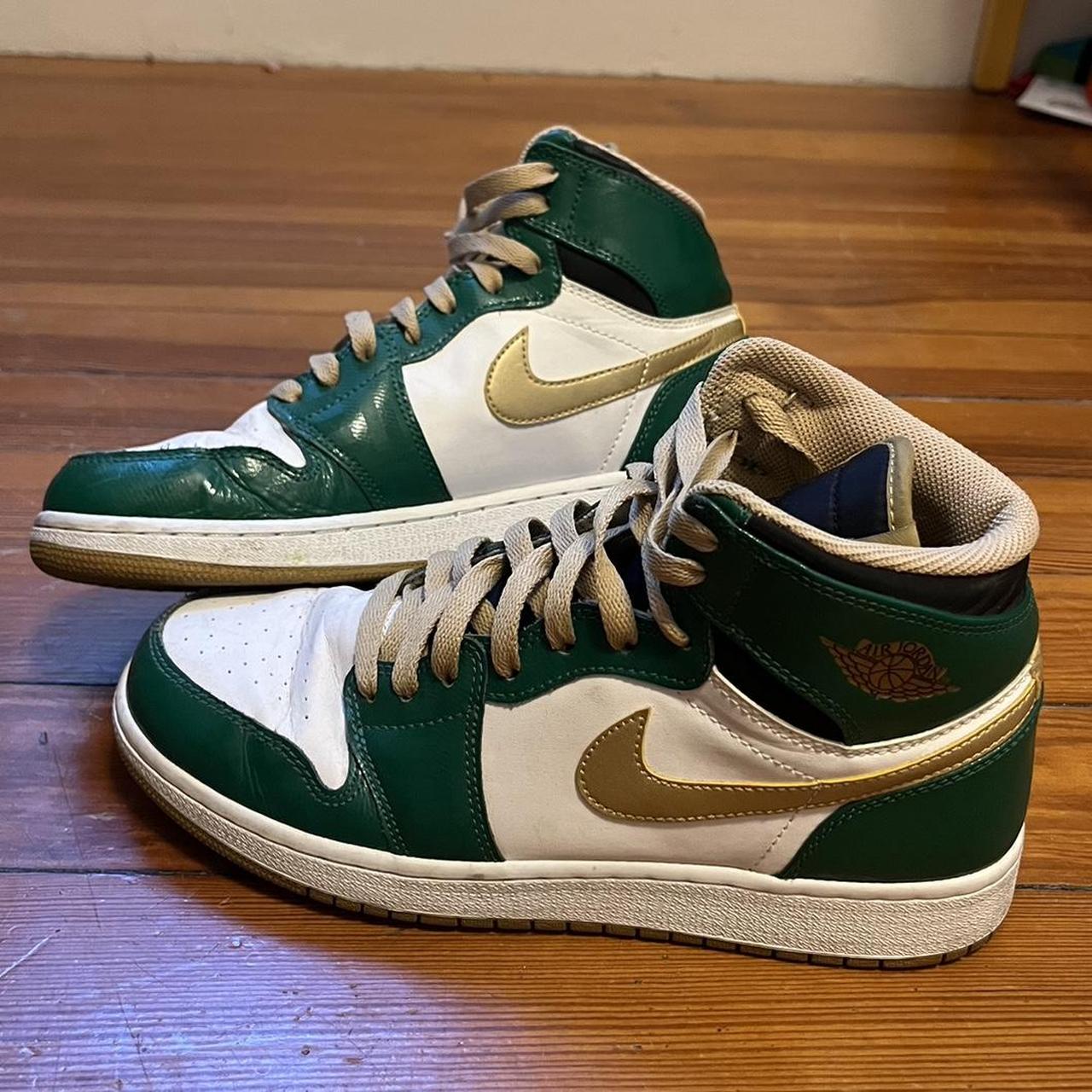 Gold top clearance 1s