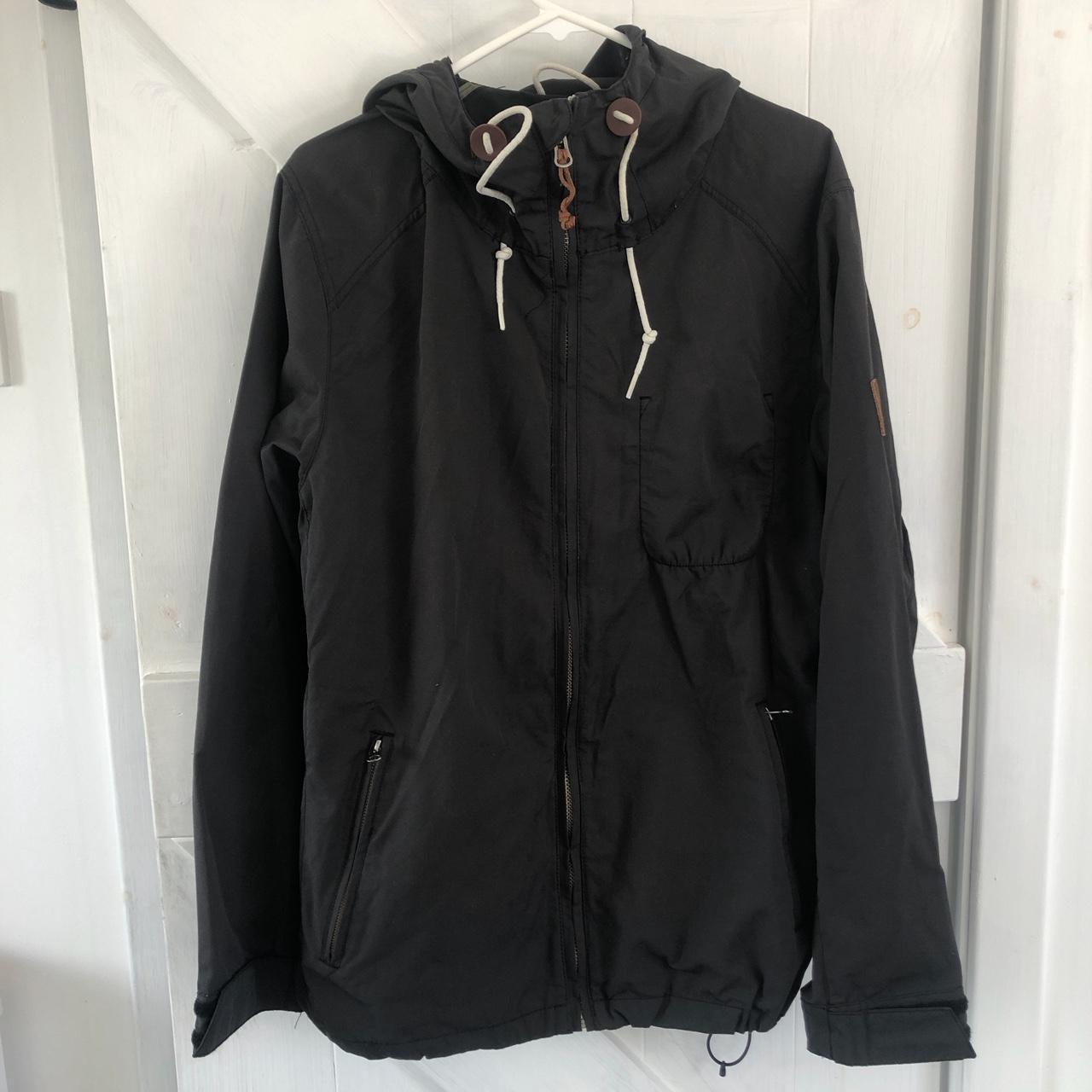 Rip Curl Men's Jacket | Depop