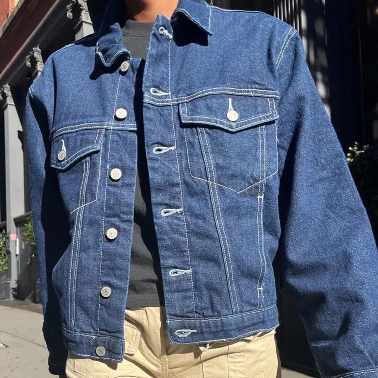 Brandy Melville Women's Jacket (2)