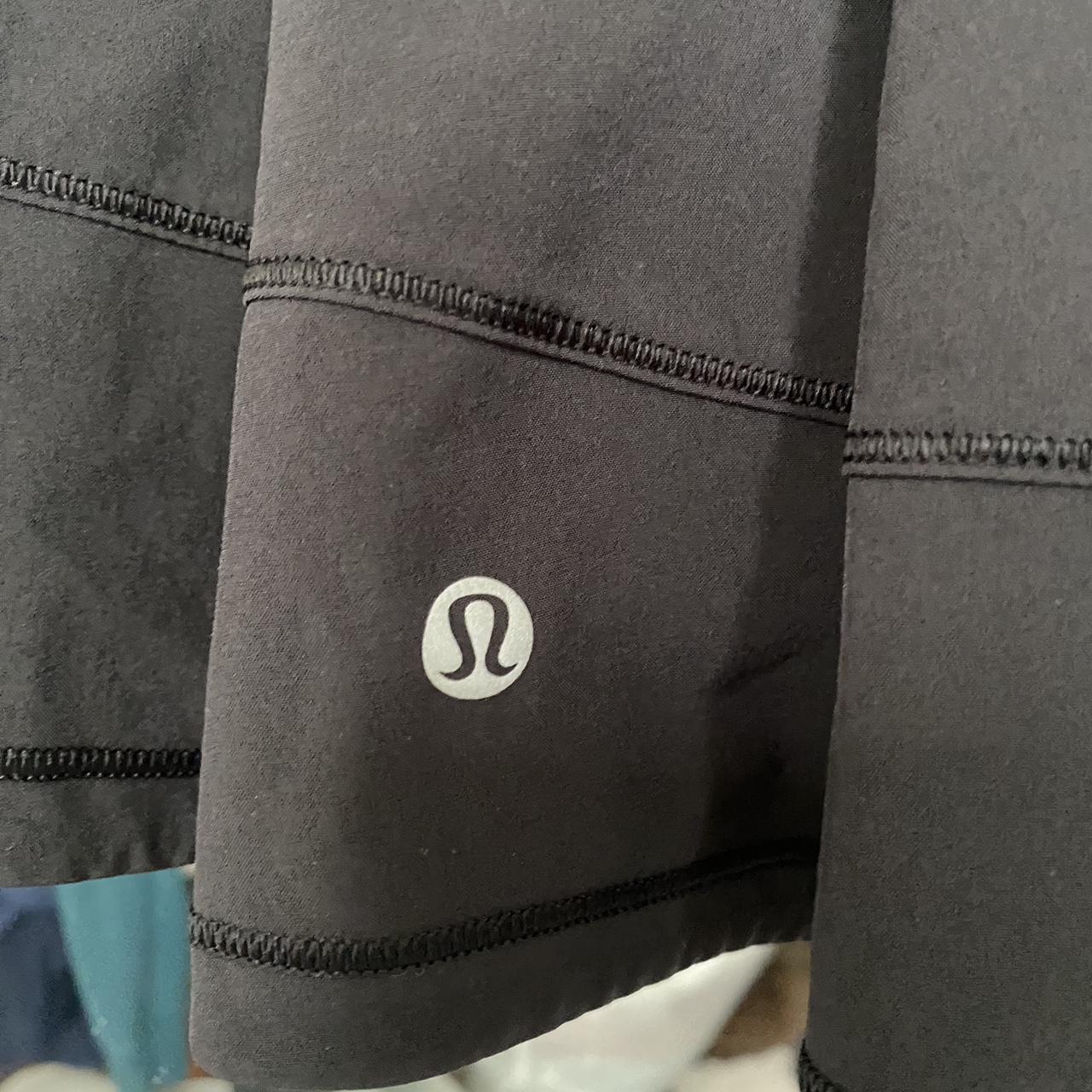 Lulu Lemon skort - Depop