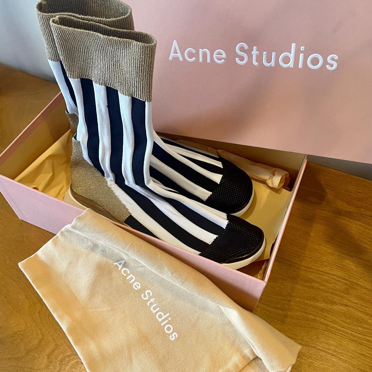 Acne clearance studios batilda