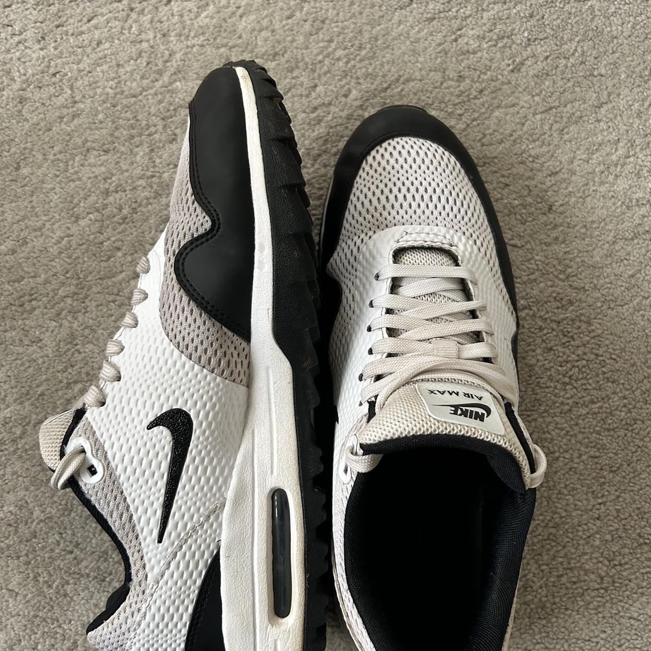 Nike Air Max Golf Shoes Size 9 Excellent... Depop