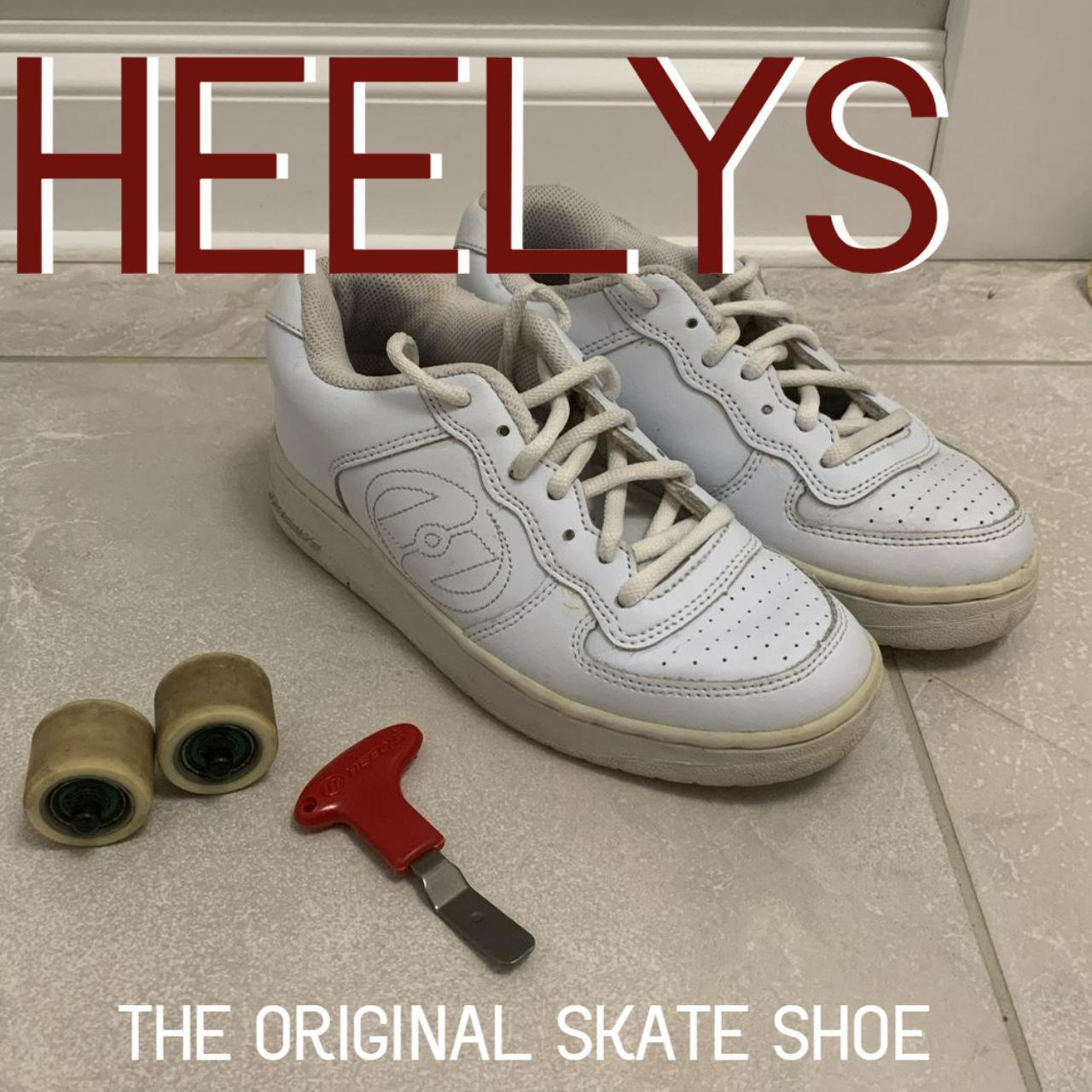 Womens outlets Heelys