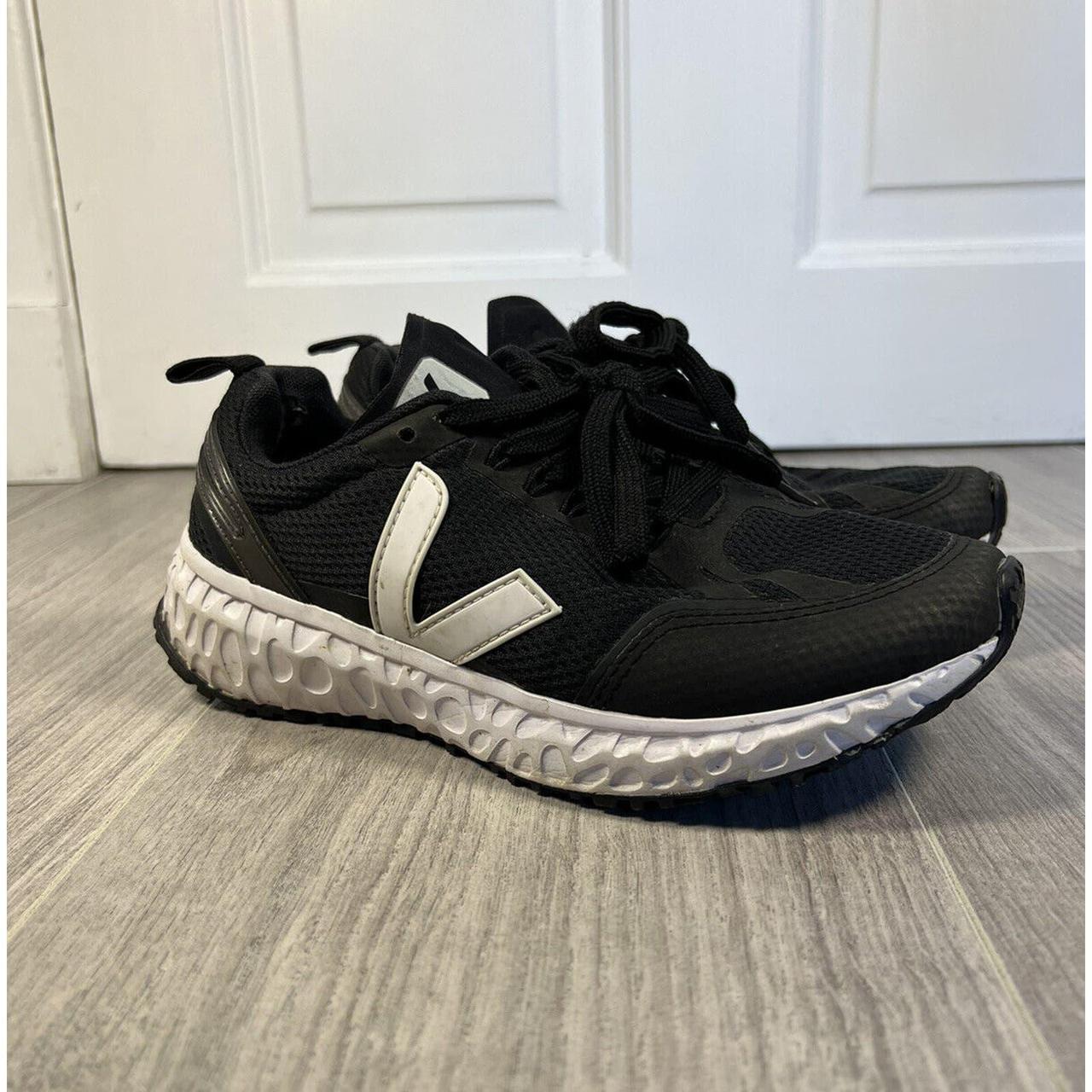 Black Veja Condor Trainers Black Veja Condor Women VEJA Condor Trainers  Black Pierre Women's